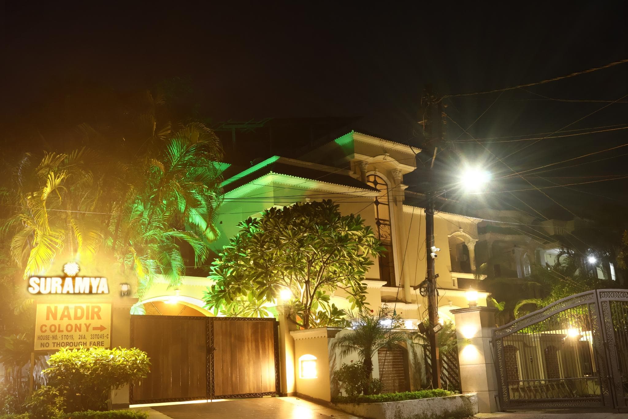 Suramya Shymala Hills Bhopal photo 4