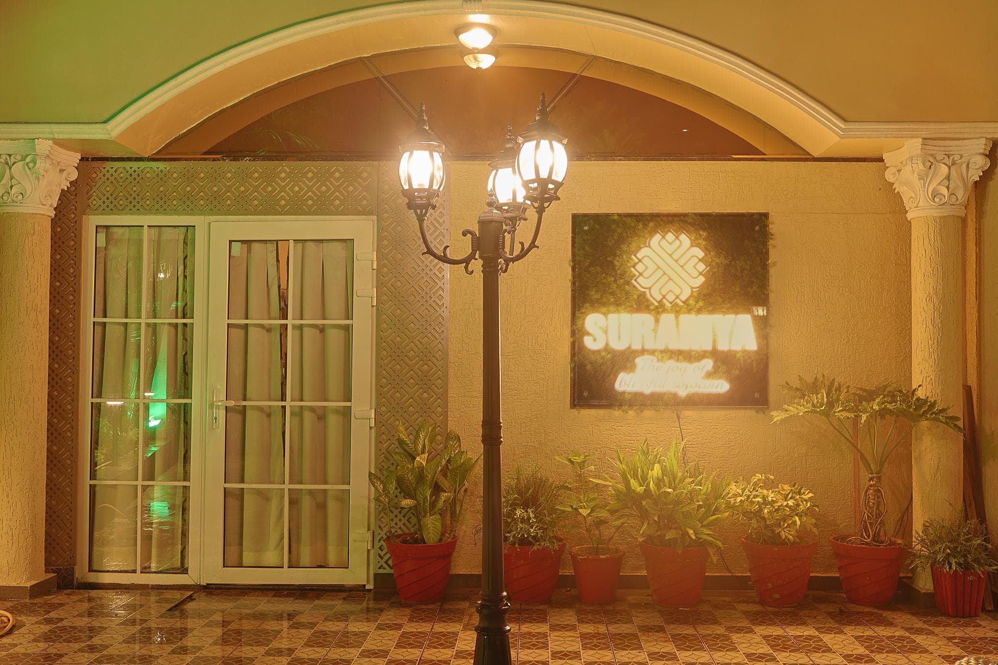Suramya Shymala Hills Bhopal photo 3