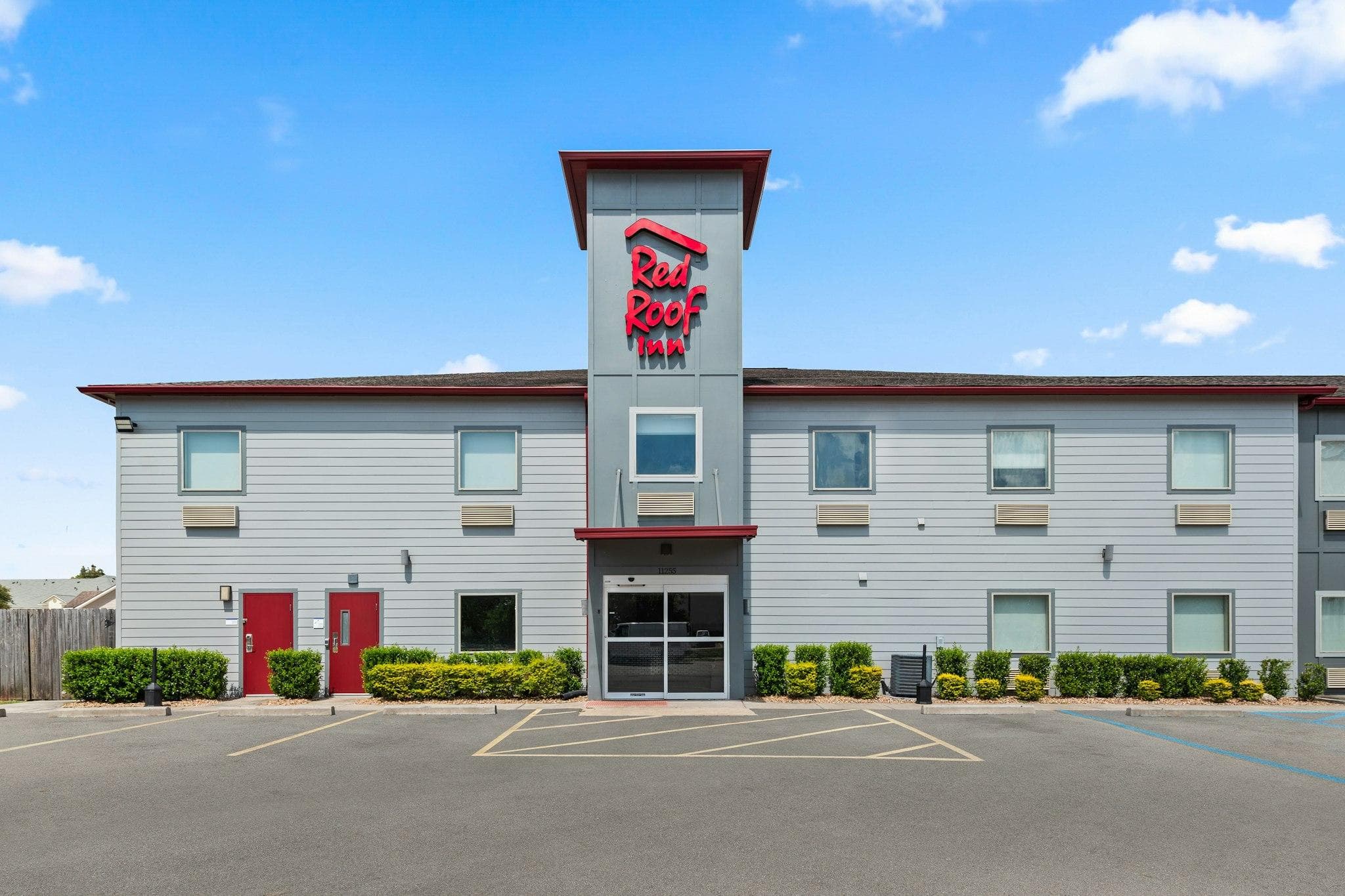 Red Roof Inn Baton Rouge photo 3