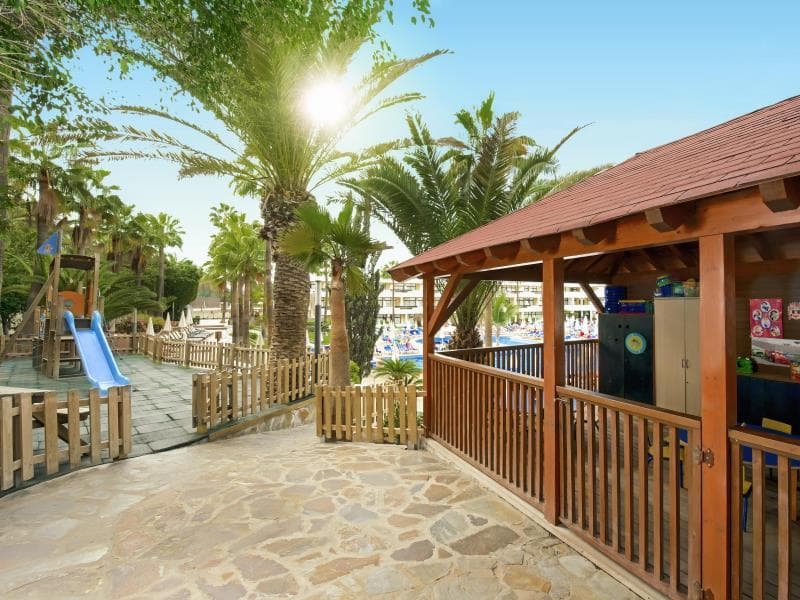 Iberostar Waves Las Dalias -All Inclusive