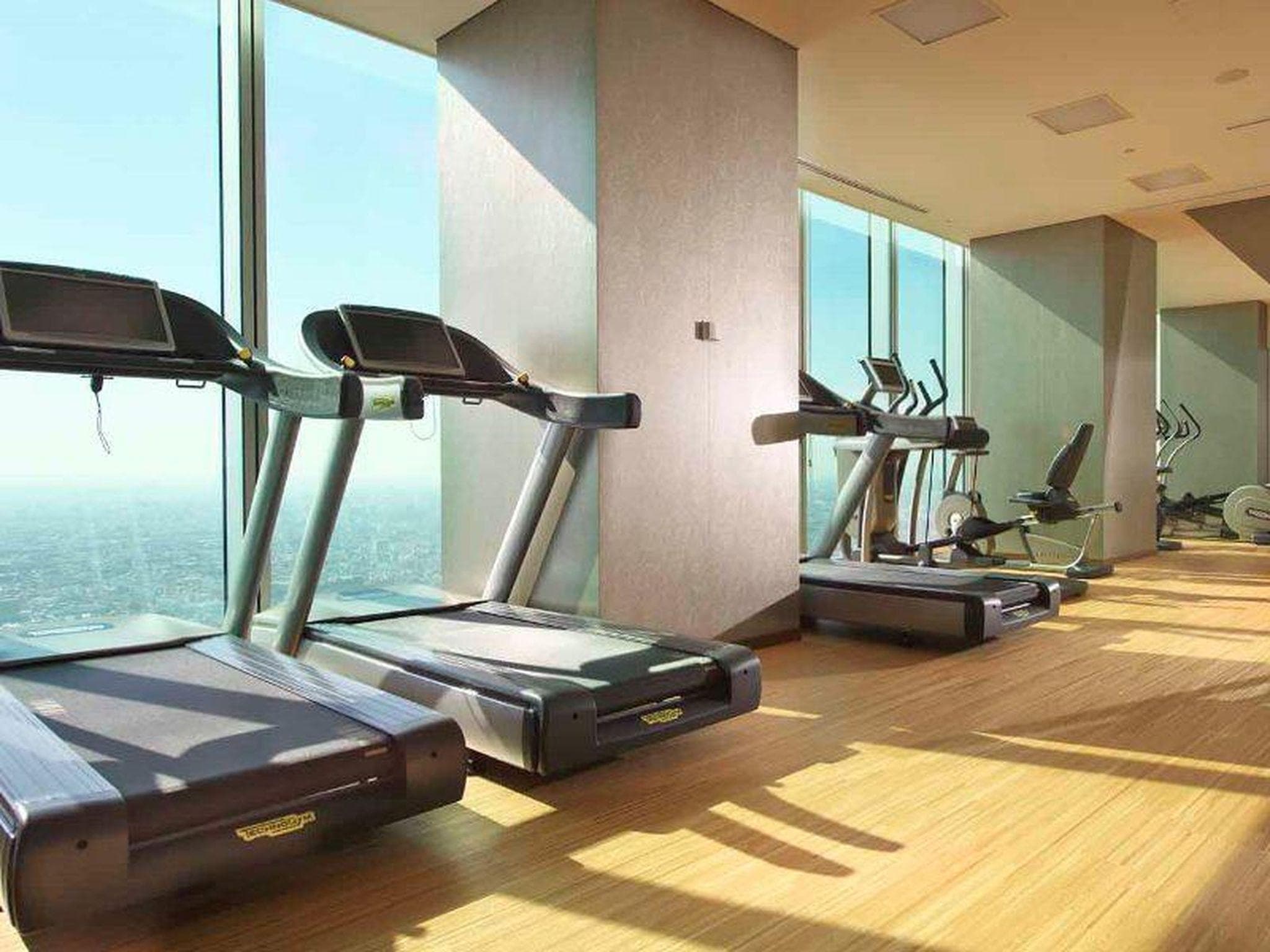 Osaka Marriott Miyako Hotel photo 4