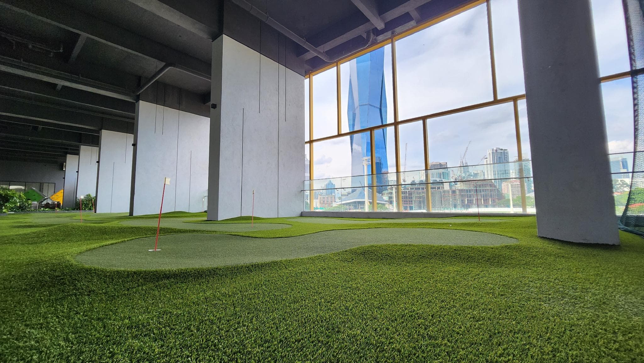 Opus Residences Kuala Lumpur by Infini Suites photo 4