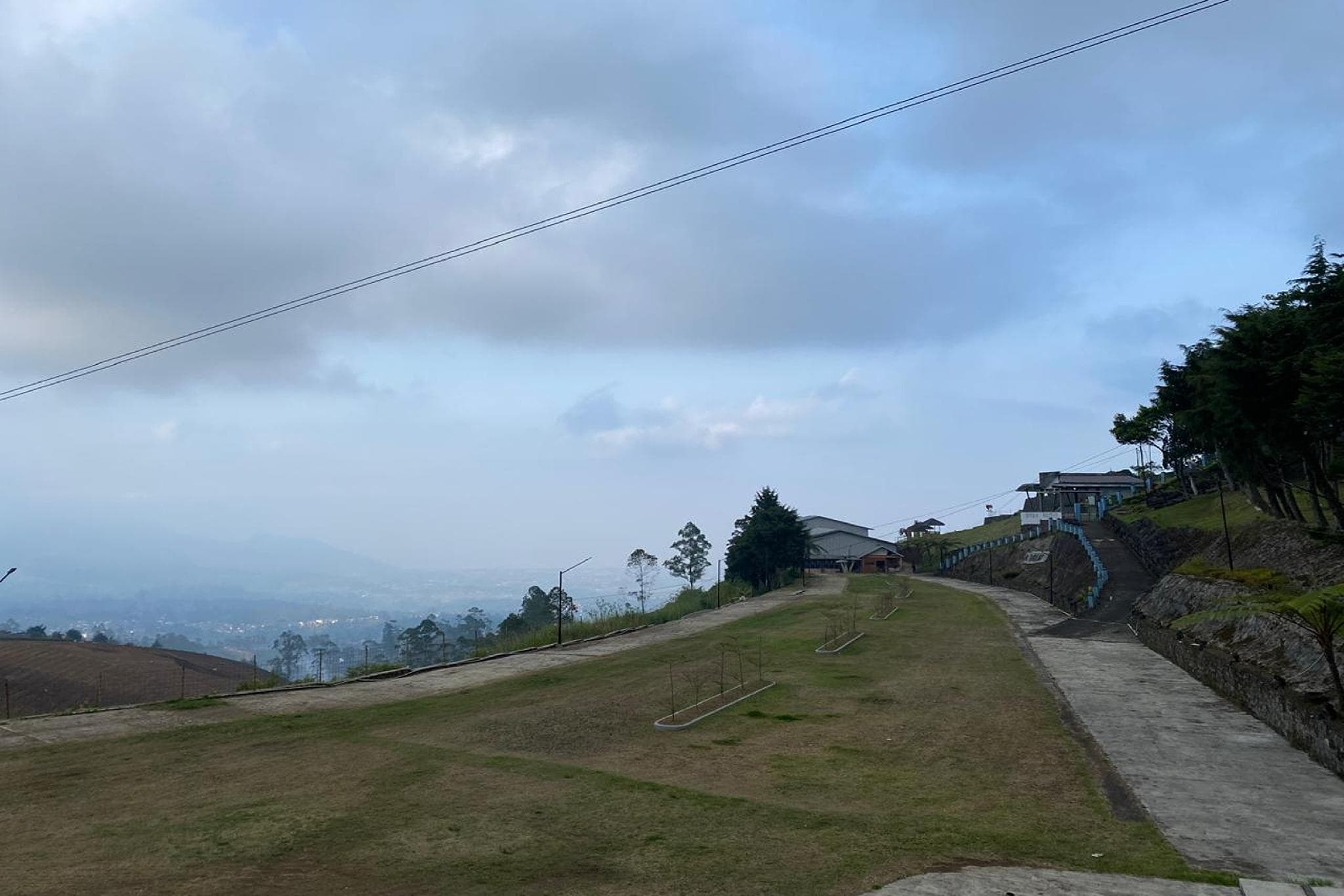Puncak Darajat Highland photo 3