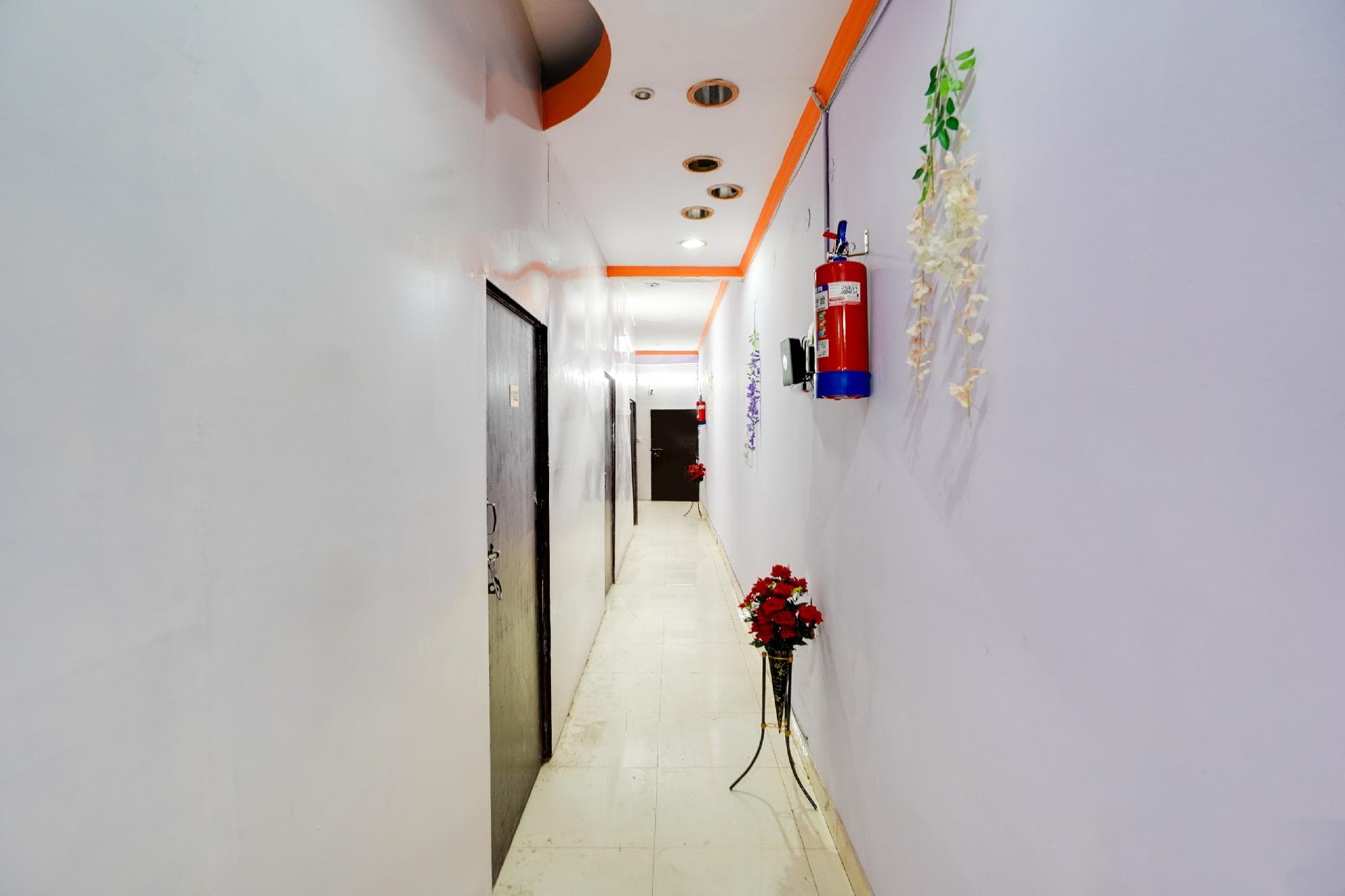 SPOT ON Blue Sky Hotel photo 4