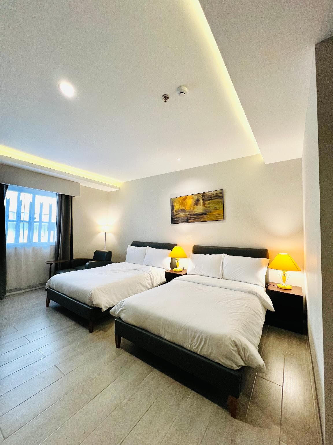 Oriental-Pearl Hotel photo 2