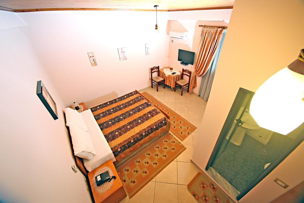 Hotel Primavera photo 2
