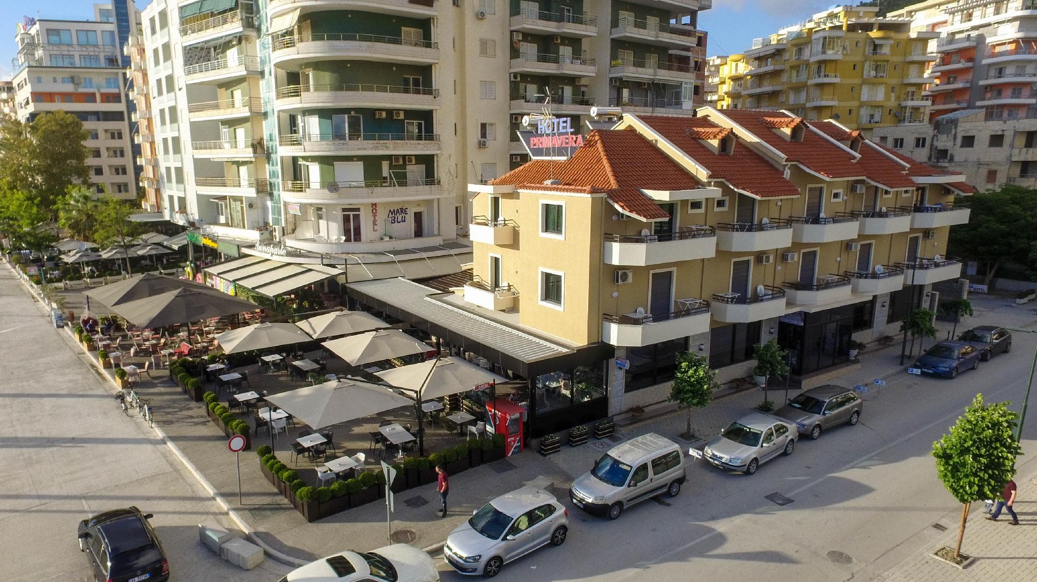 Hotel Primavera photo 4