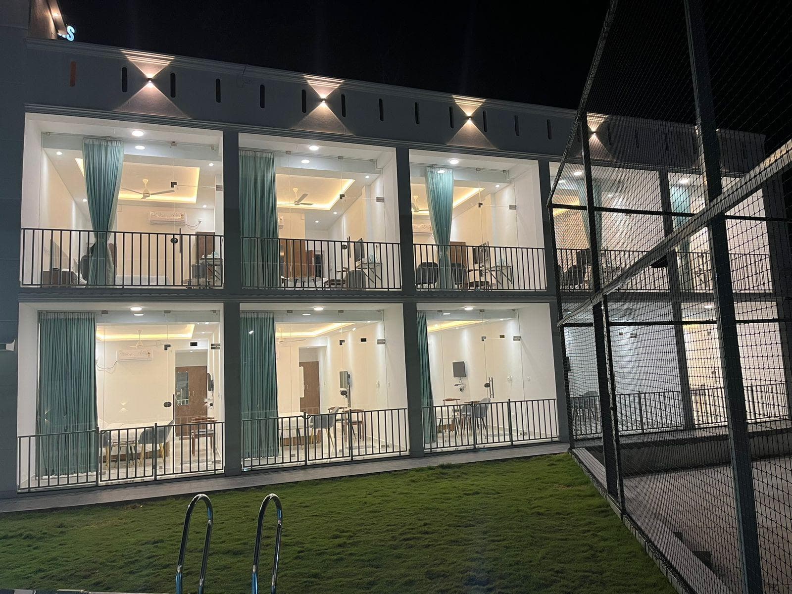 Temple Tree luxury Resort photo 3