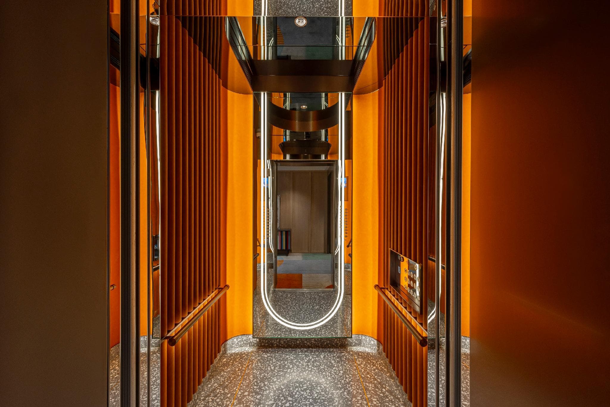 halo house photo 3