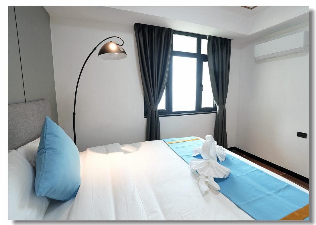 Golden Seagulls Hotel photo 5