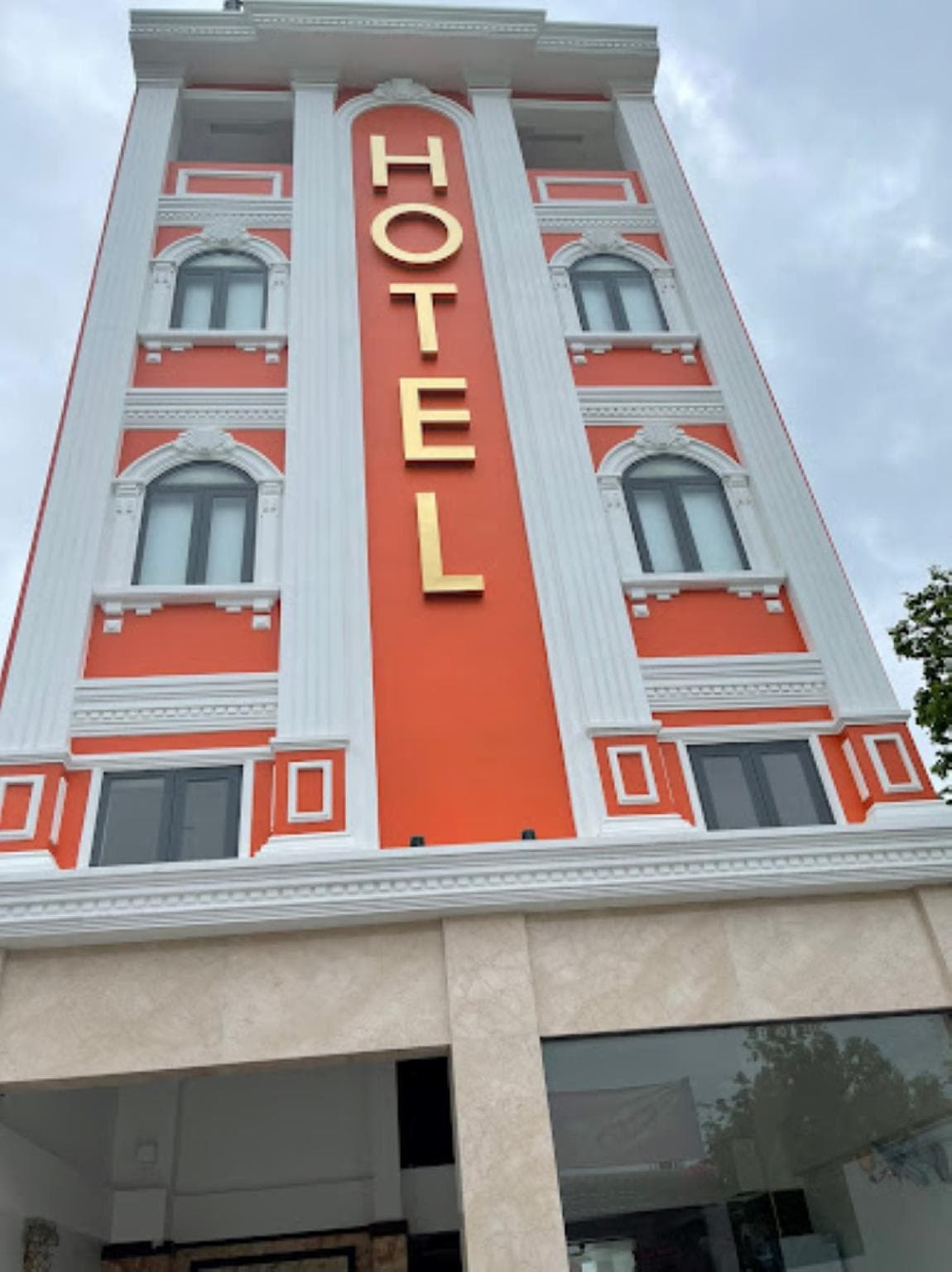 Love Hotel Hóc Môn photo 5