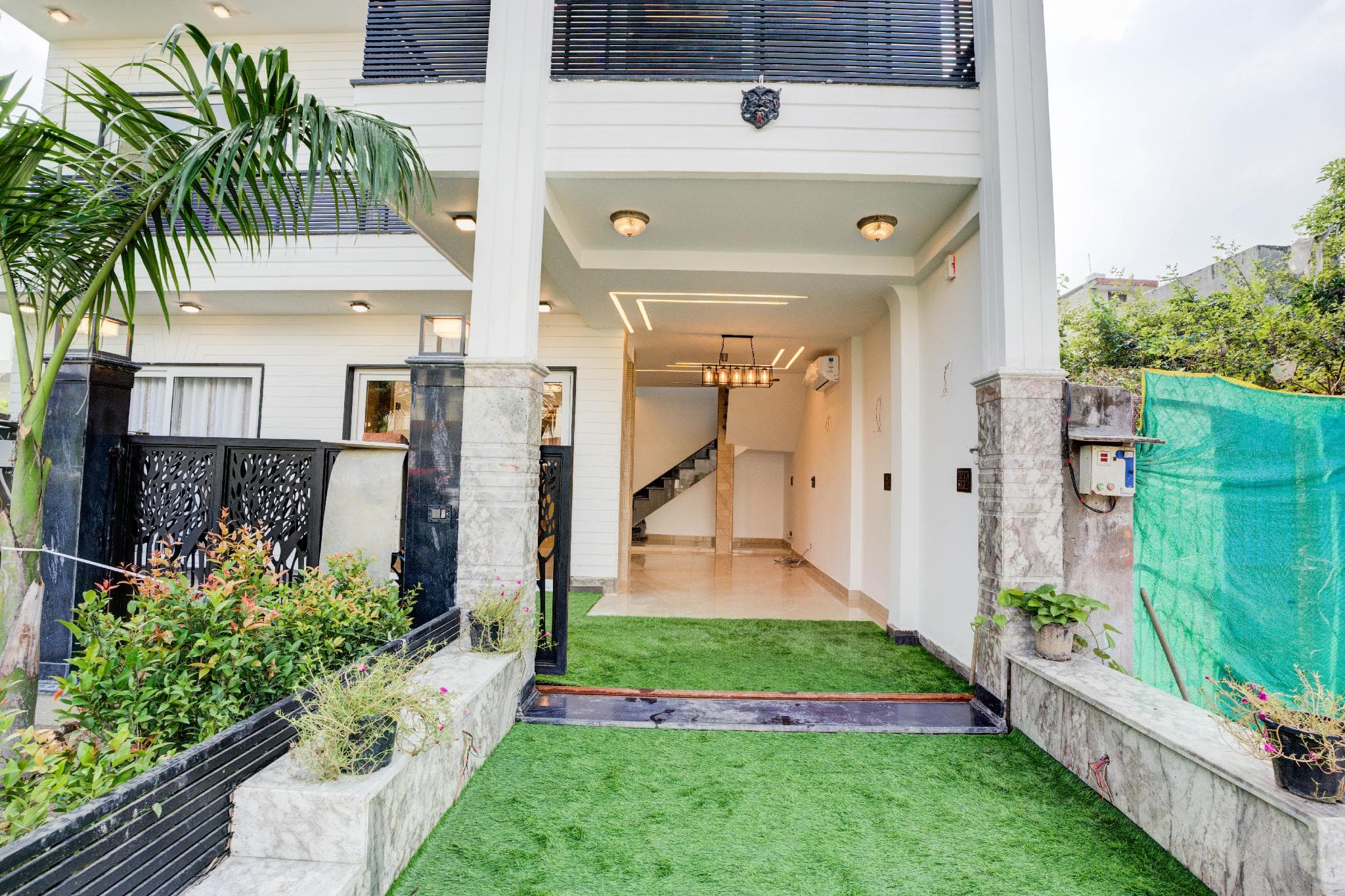 Amaltaash by Sandane Homes photo 3