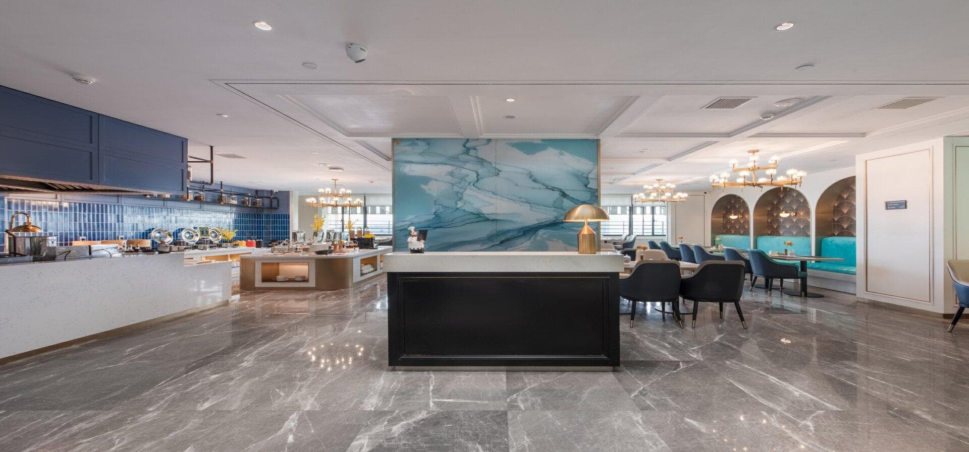Xana Deluxe Hotel Guangzhou Xintang South High-Speed Railway Station photo 2