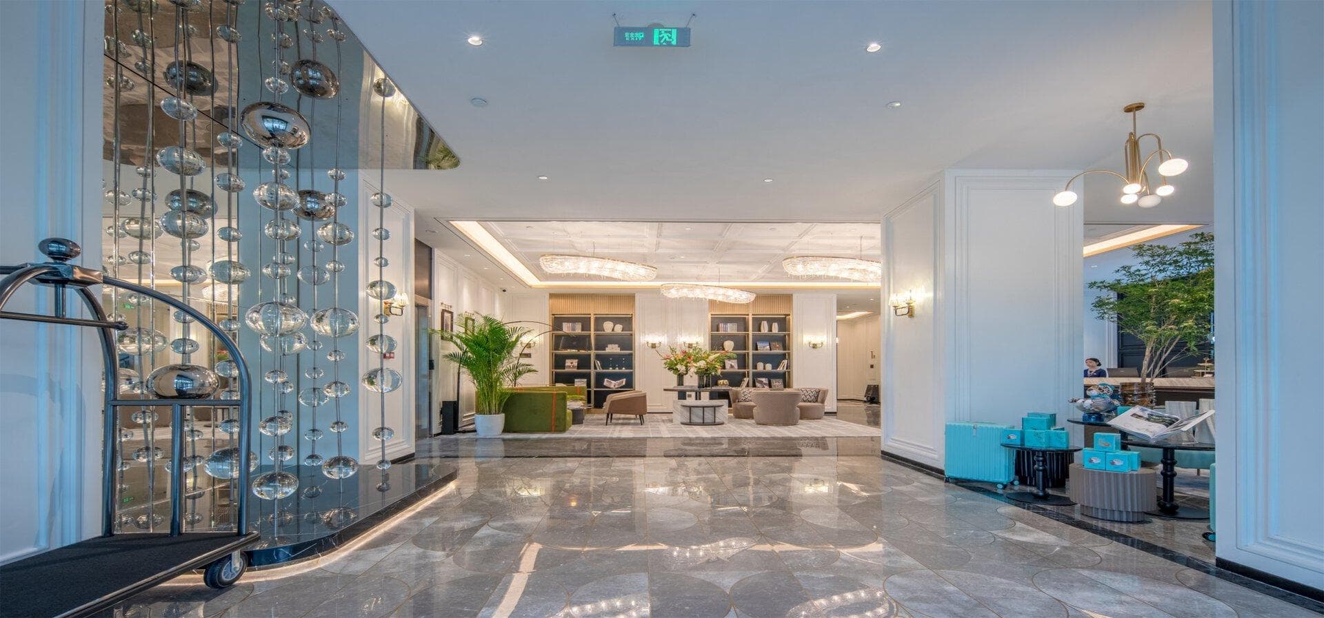 Xana Deluxe Hotel Guangzhou Xintang South High-Speed Railway Station photo 5
