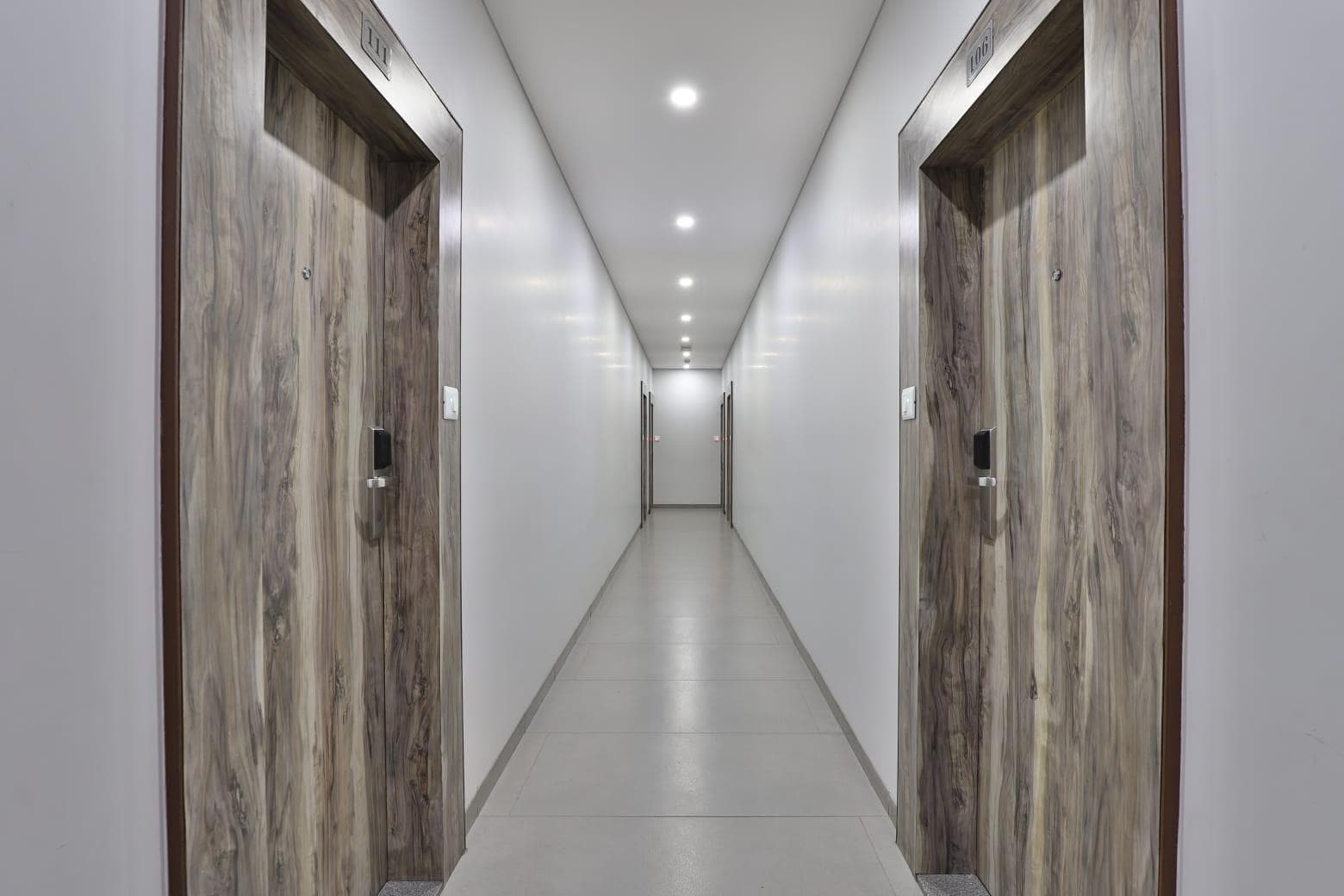 Hotel Limra Vadodara photo 3