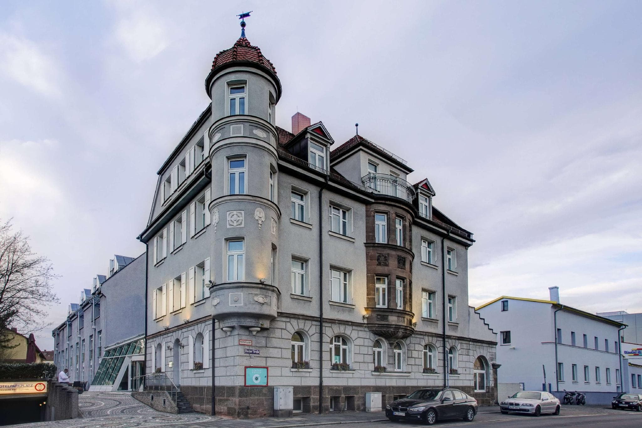 Centro Hotel Nurnberg, Trademark Collection by Wyndham