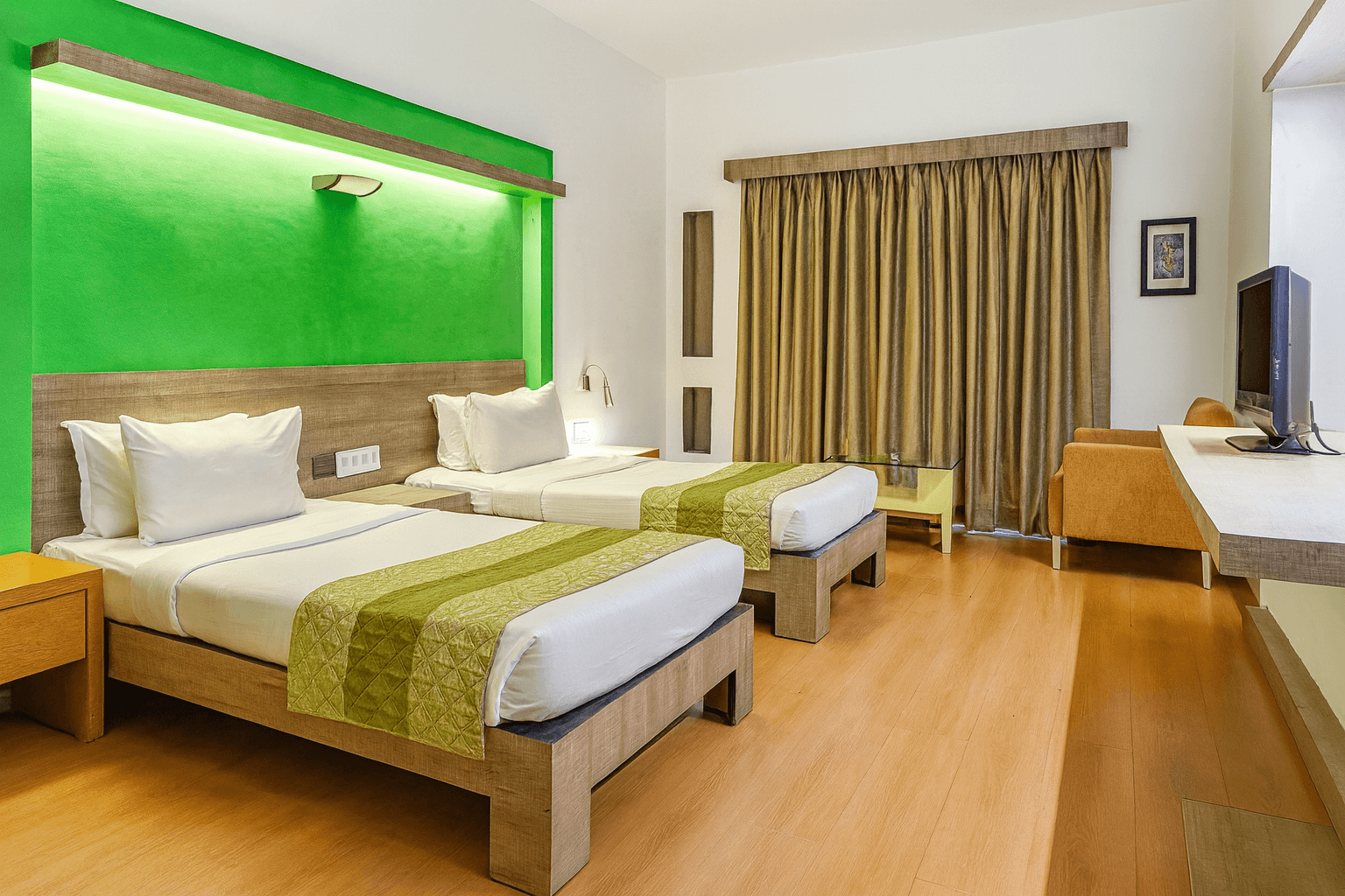 The Sky Imperial, Gandhinagar photo 2