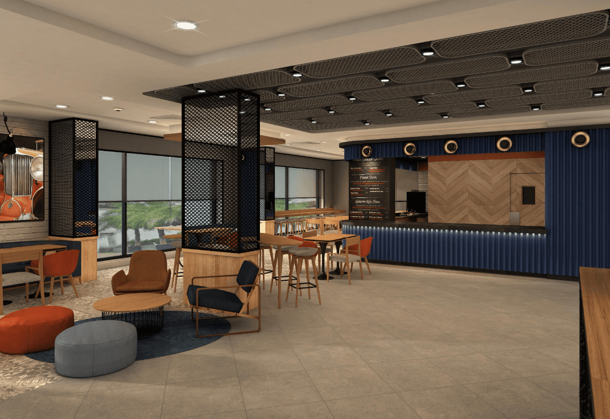 Holiday Inn Express Greater Noida Knowledge Park By IHG photo 3