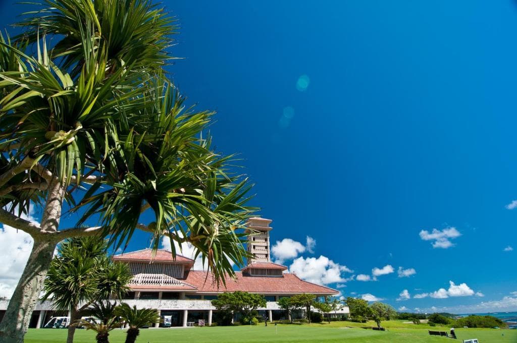 Southern links resort hotel photo 5