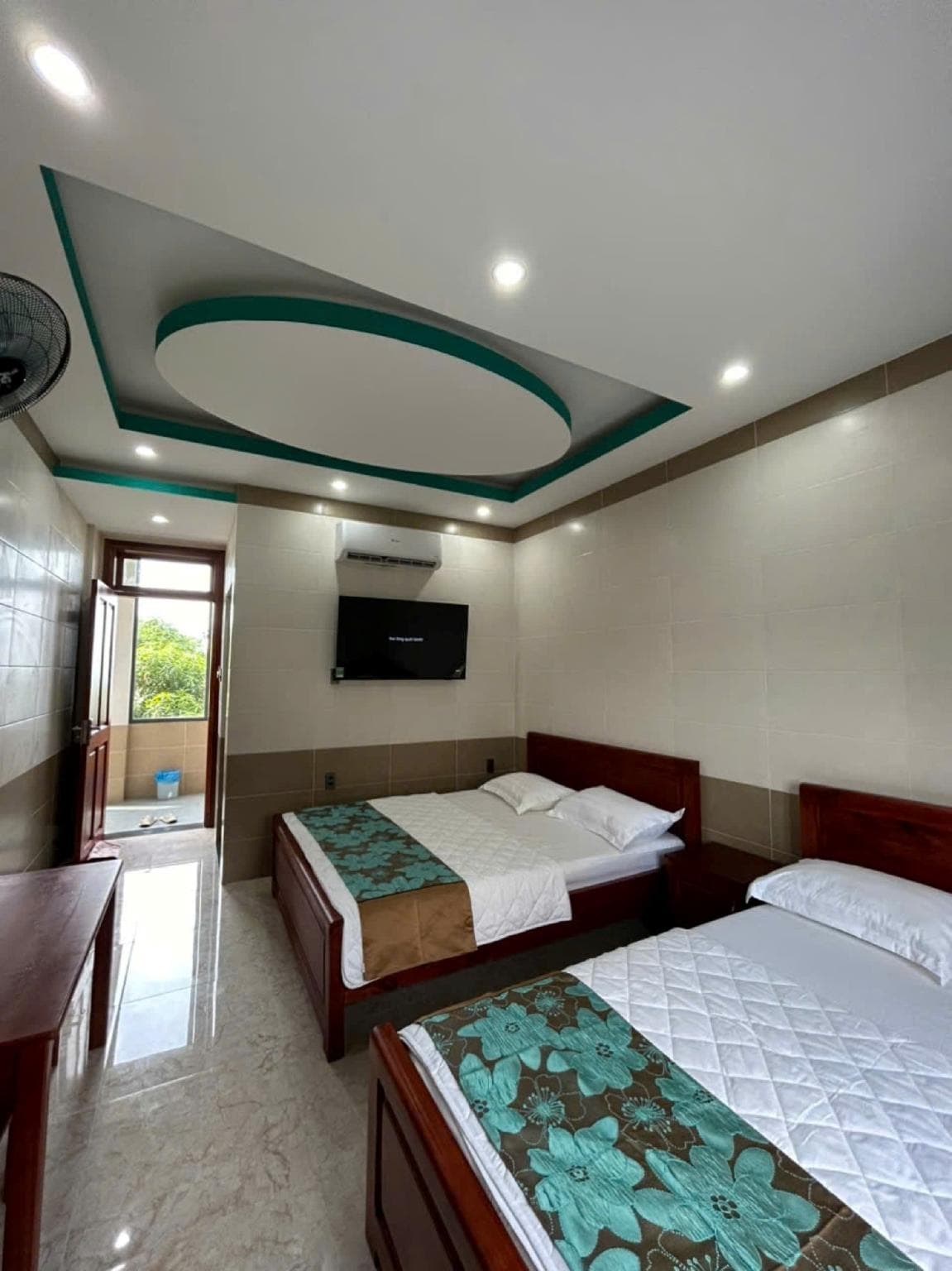 Coffee Hotel Dinh Co photo 4