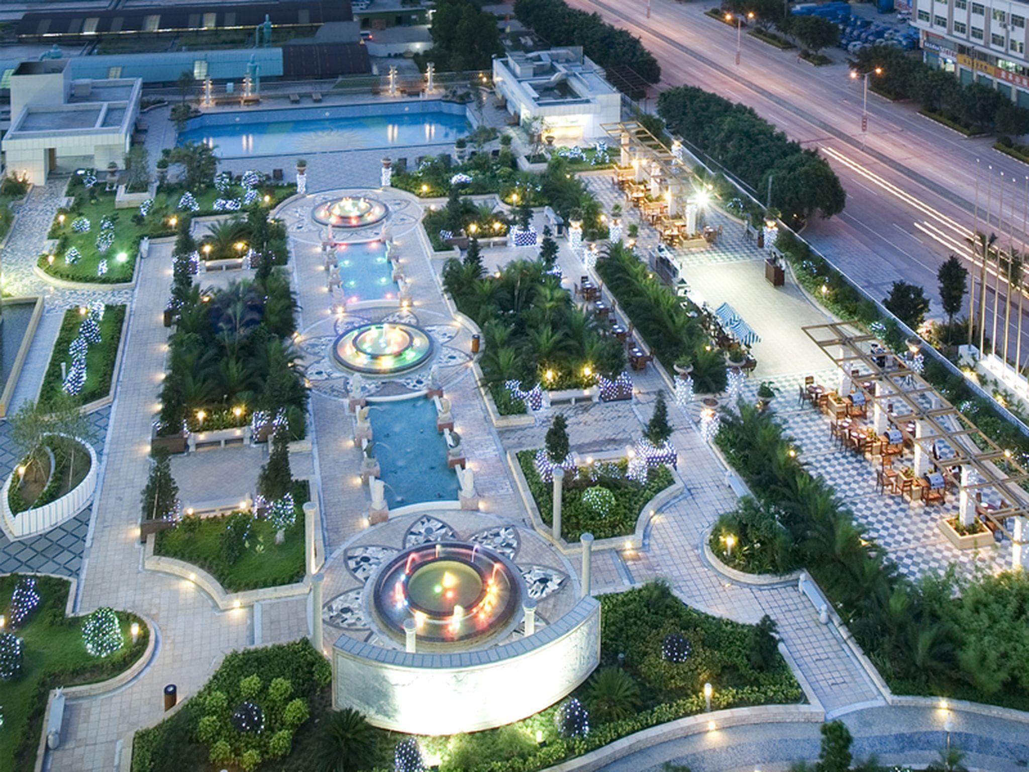 Regal Palace Hotel photo 3