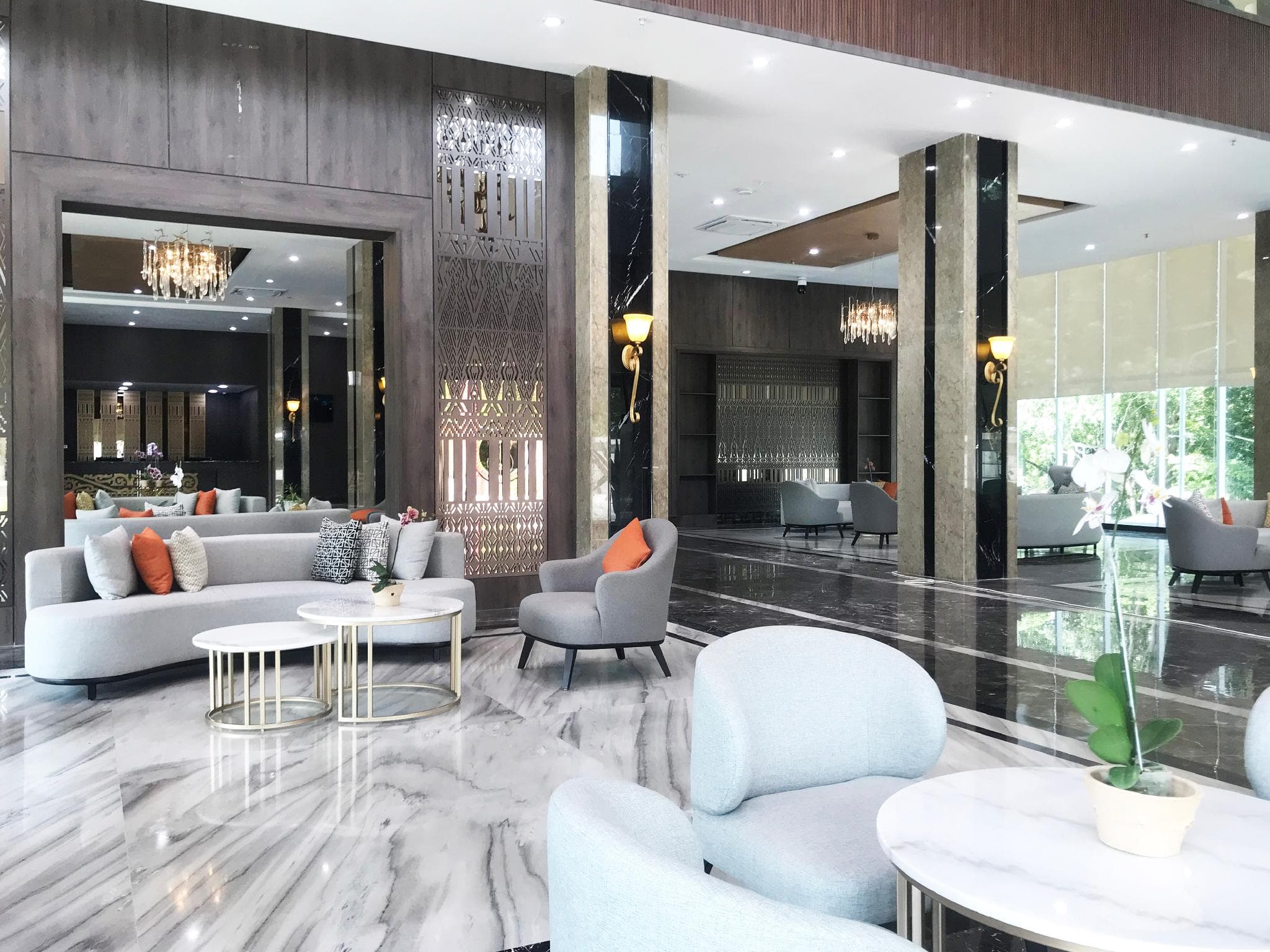 Labersa Hotel & Convention Center Samosir photo 5