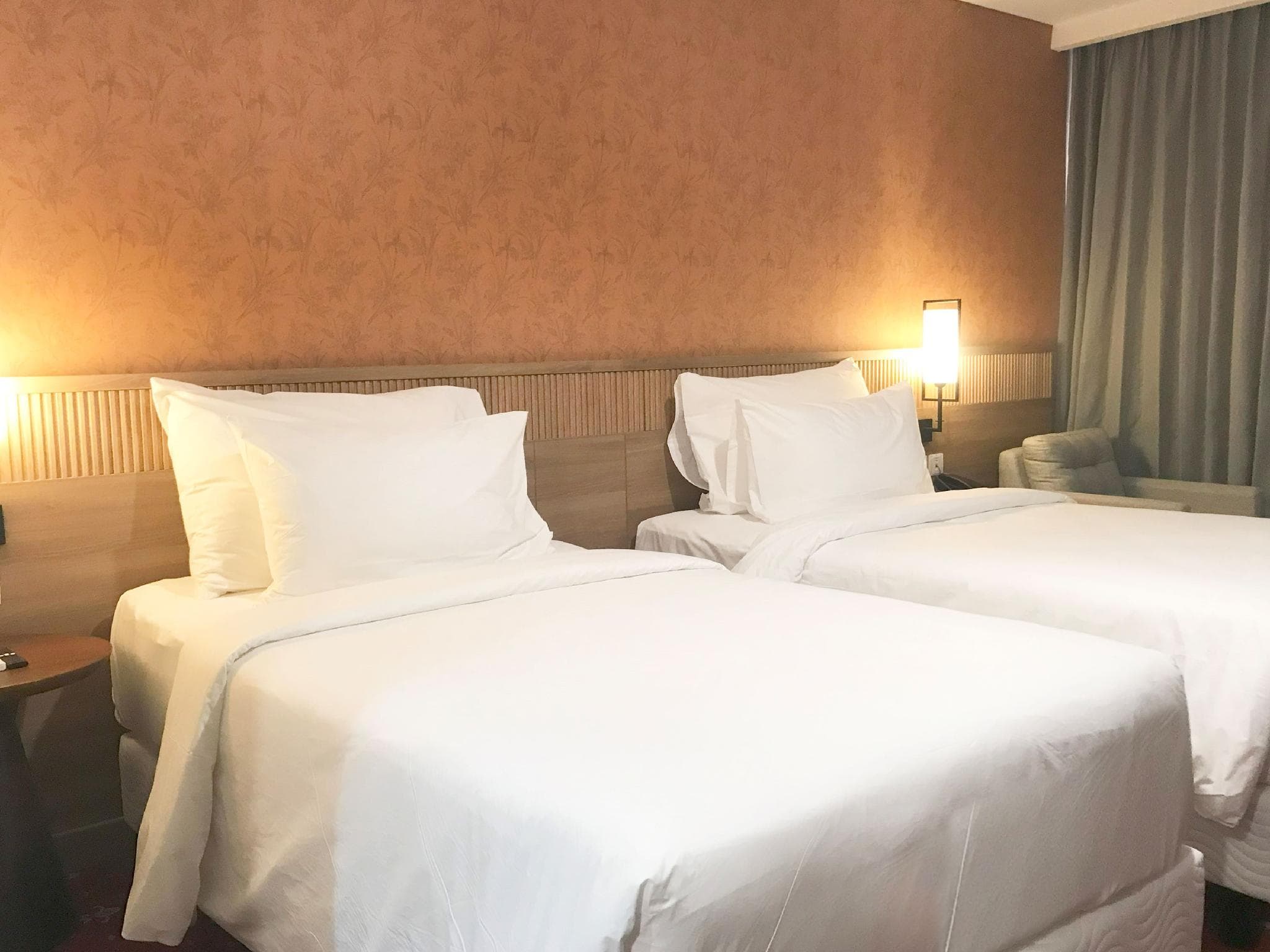 Labersa Hotel & Convention Center Samosir photo 2
