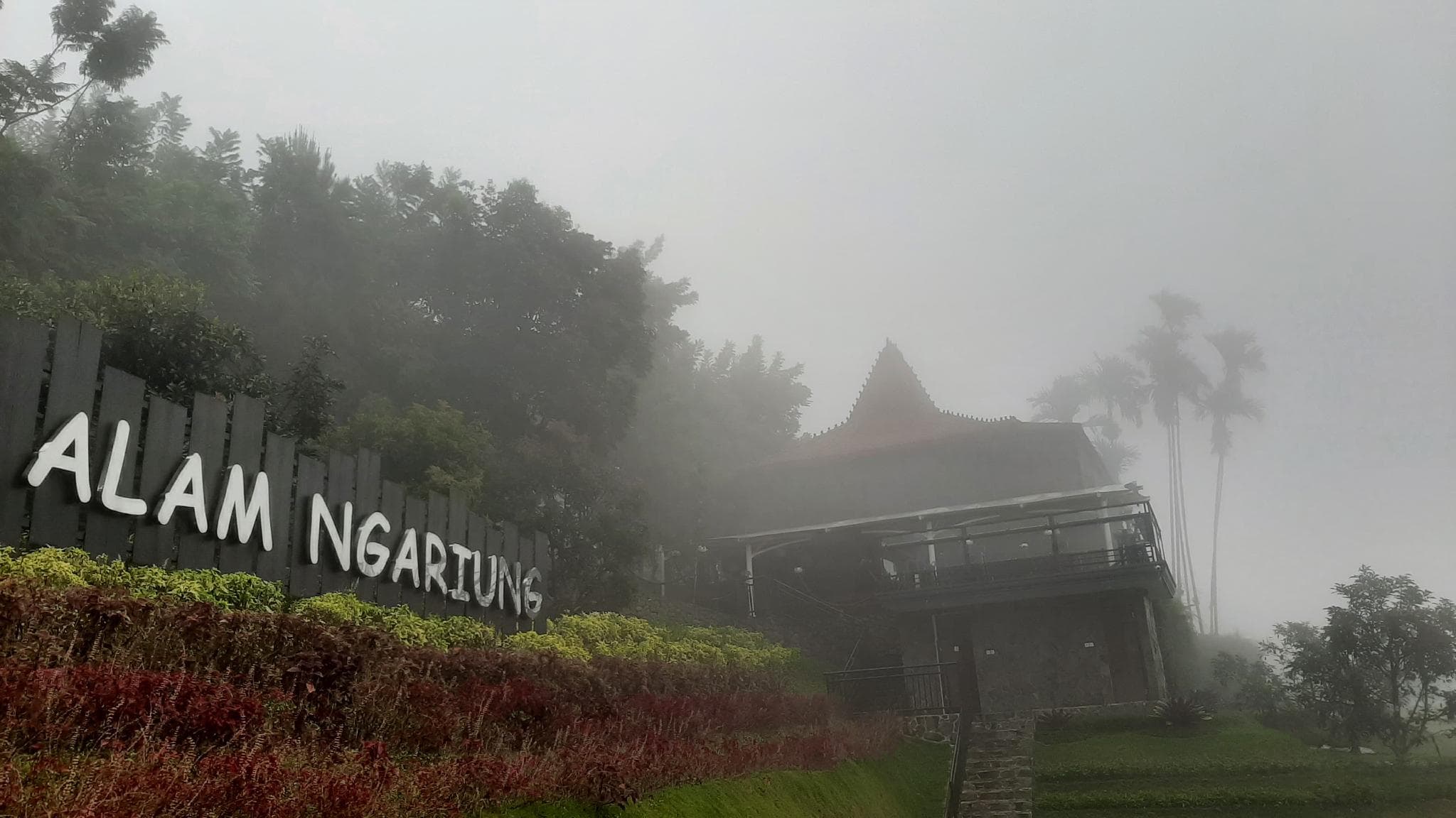Alam Ngariung Resort photo 3