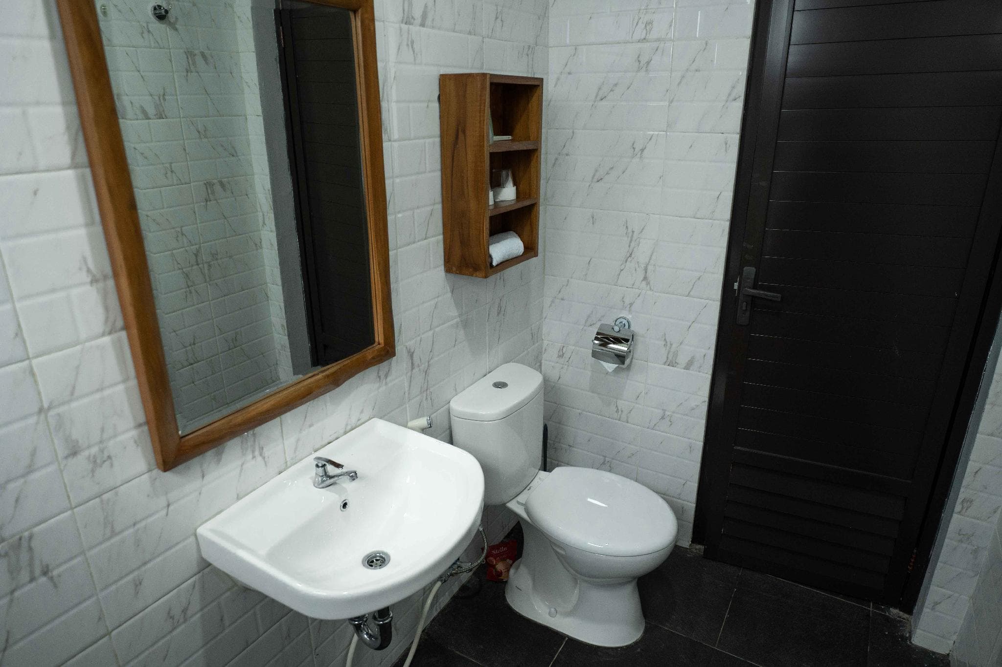 Alam Ngariung Resort photo 2