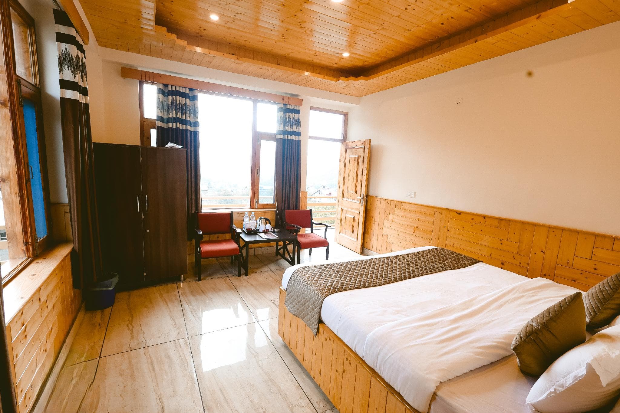 Wander Thrives Inn By Ads photo 2
