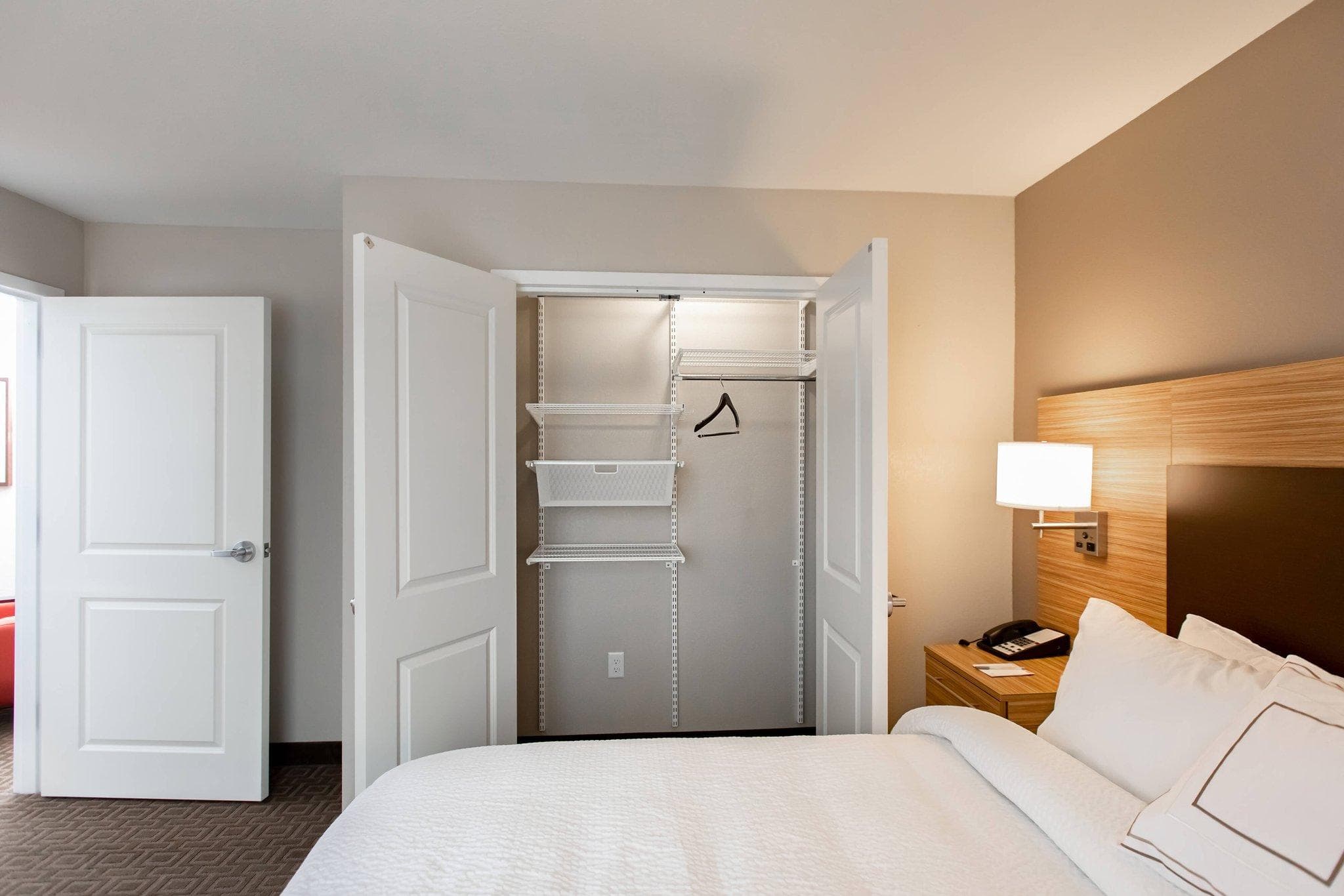 TownePlace Suites by Marriott Louisville Airport photo 2