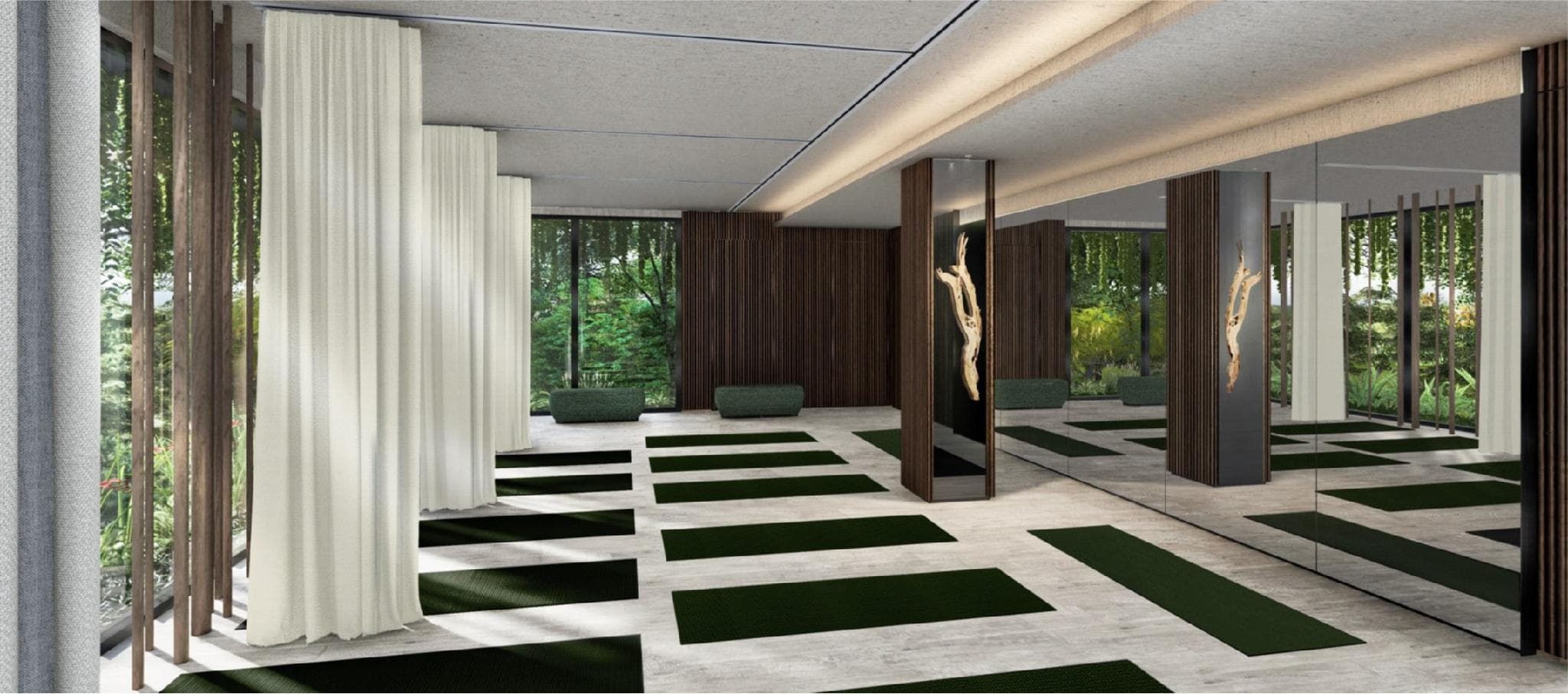 Mandai Rainforest Resort by Banyan Tree photo 3