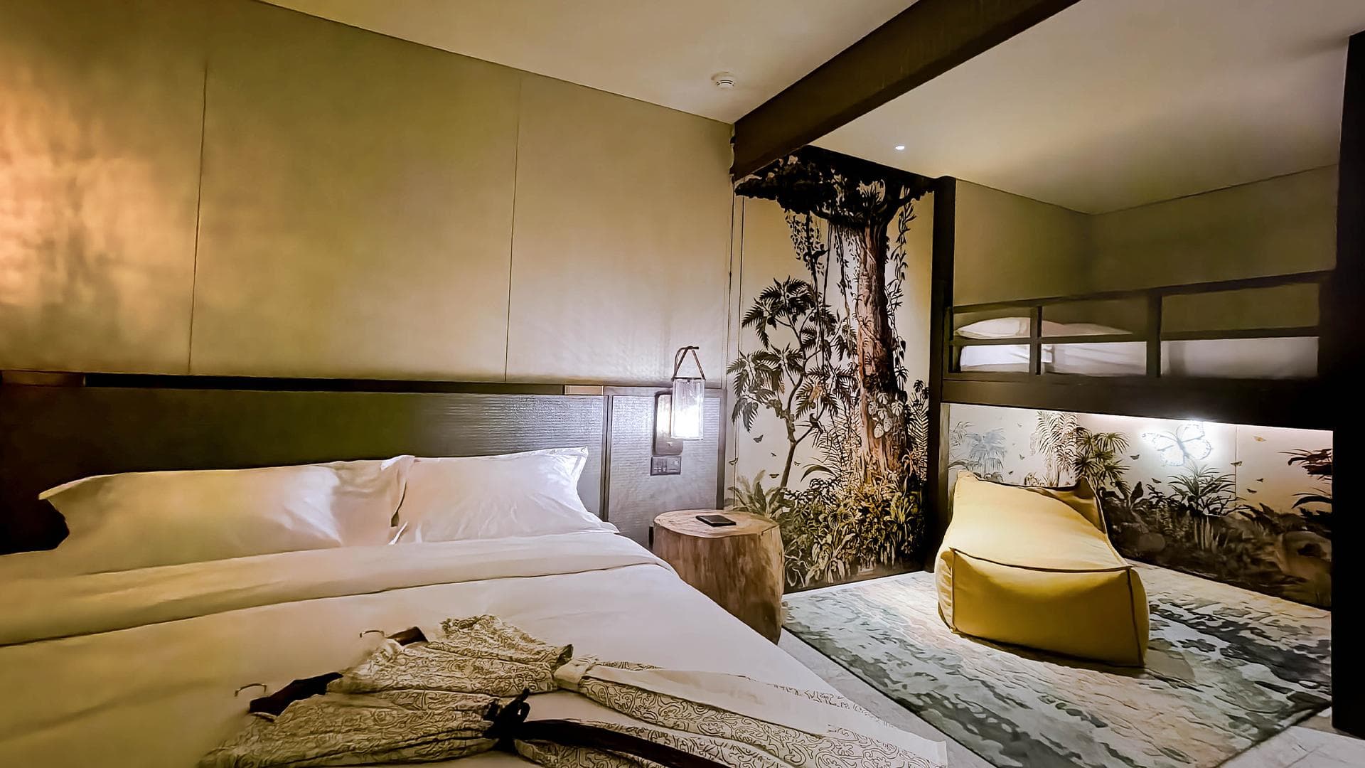 Mandai Rainforest Resort by Banyan Tree photo 2