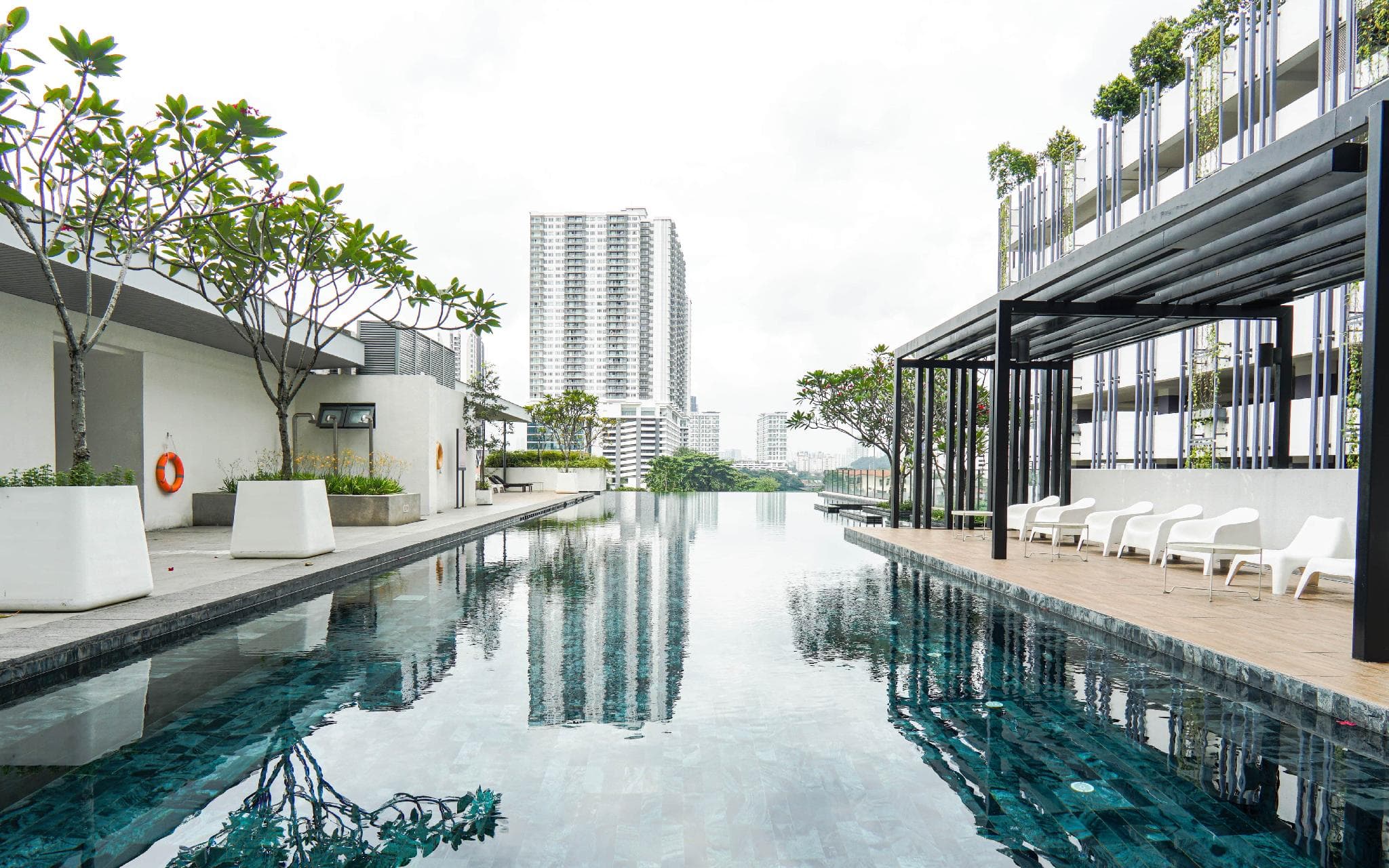 Vivo Soho at 9 Seputeh by Airhost