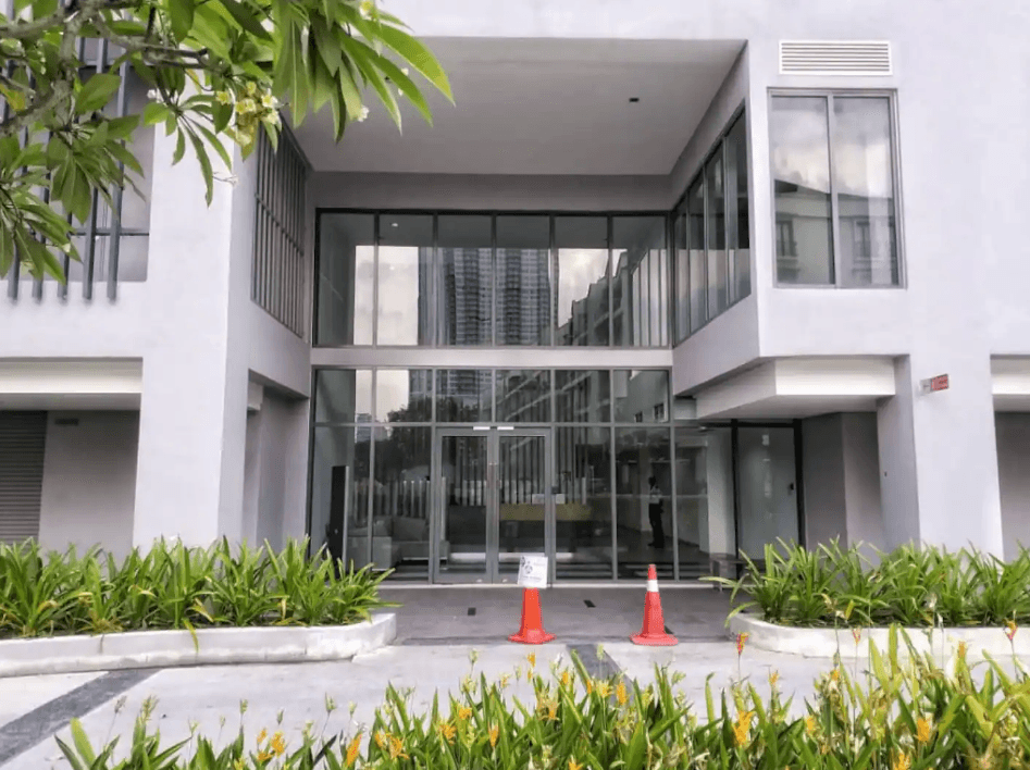Vivo Soho at 9 Seputeh by Airhost photo 3
