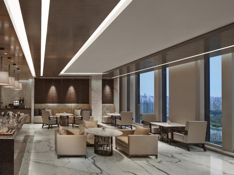 Shanghai Marriott Hotel Parkview photo 5