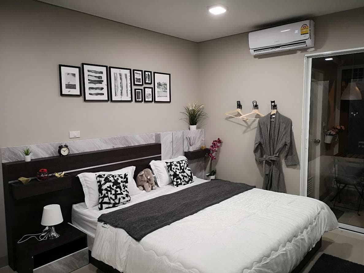 iResidence Hotel Pathumthani photo 3