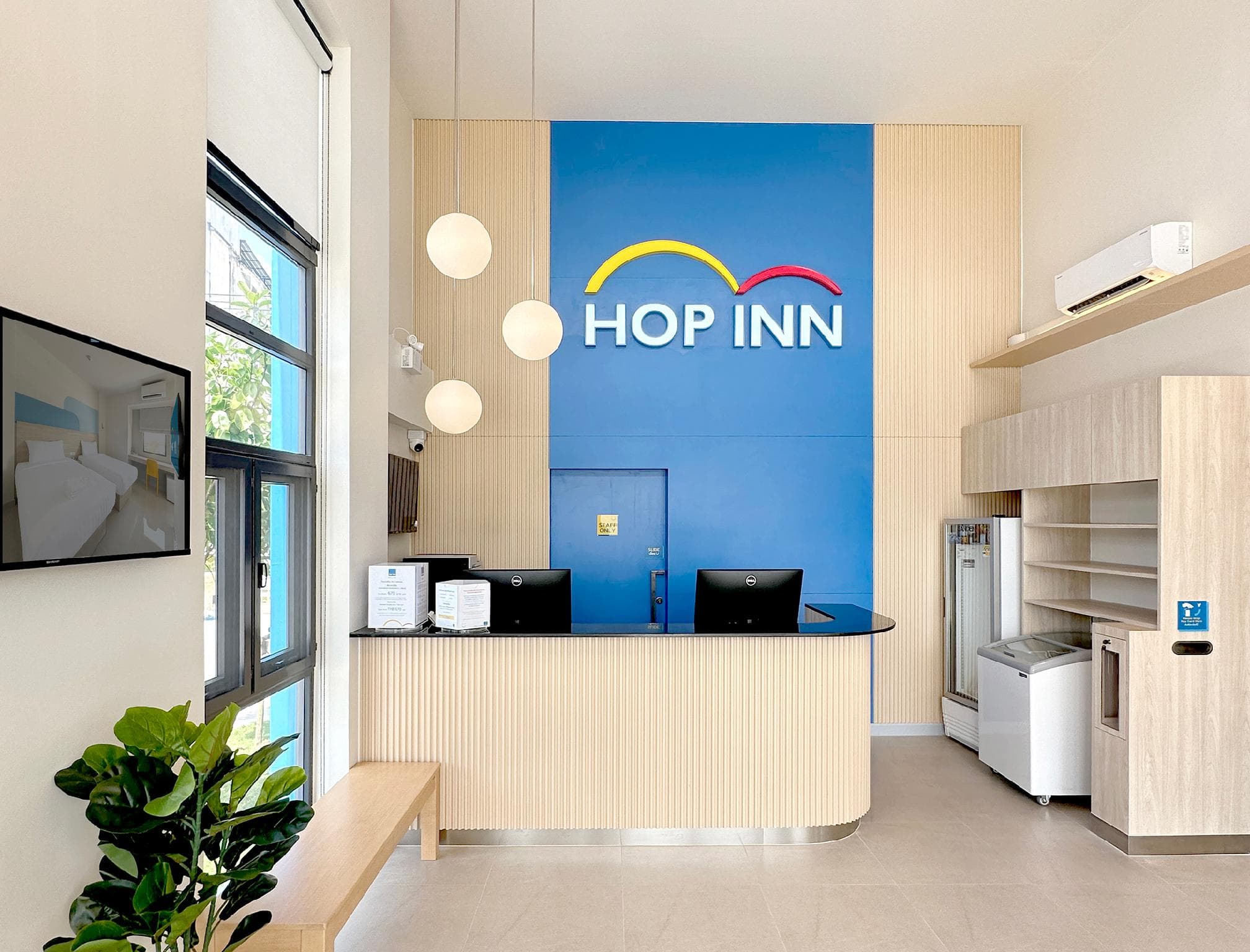 HOP INN Central Pattaya photo 4