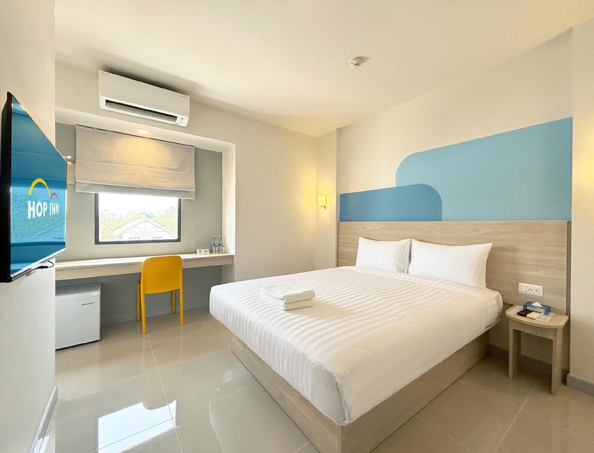 HOP INN Central Pattaya photo 2