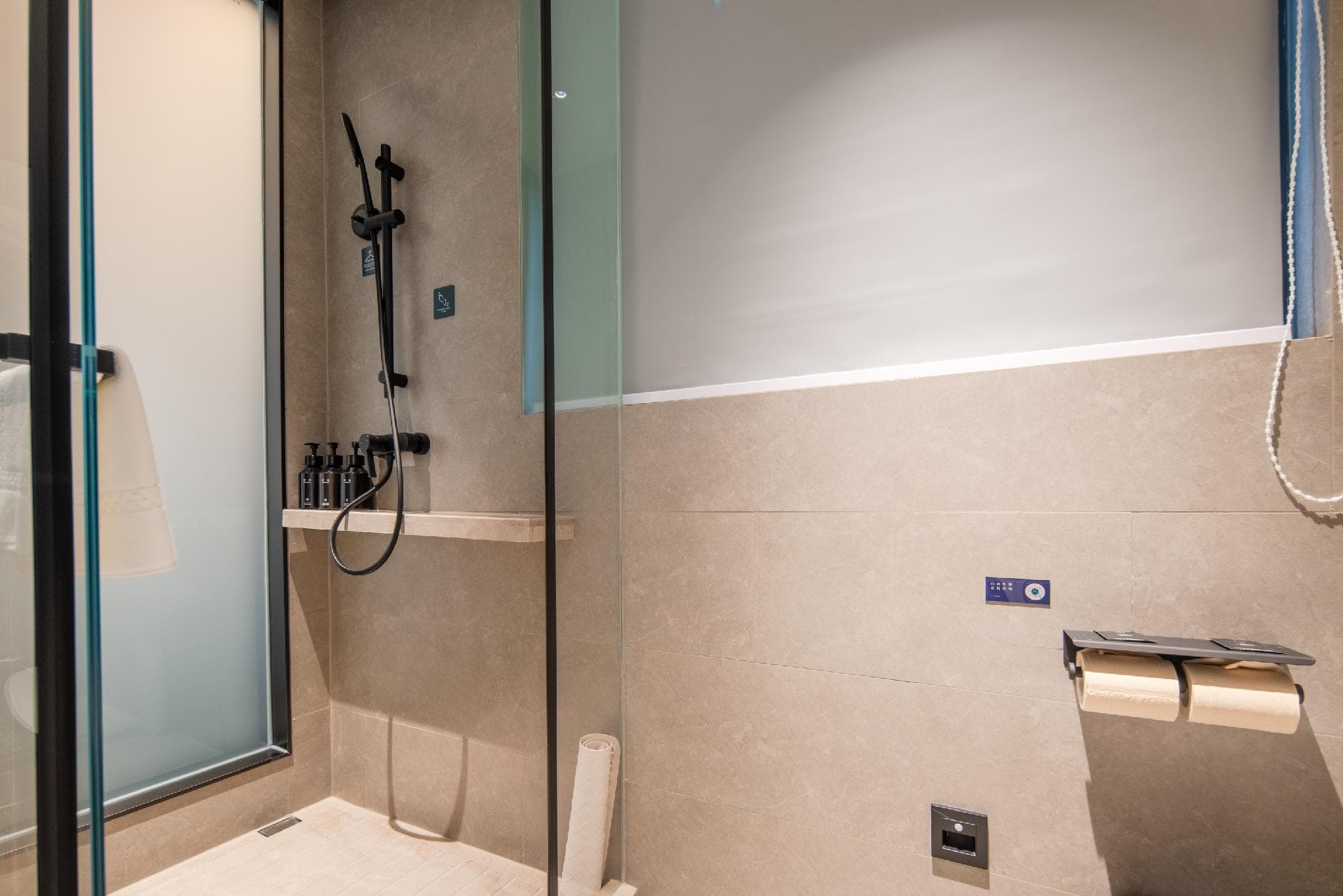 Atour Hotel Shenzhen Nanshan Wisdom Valley photo 2