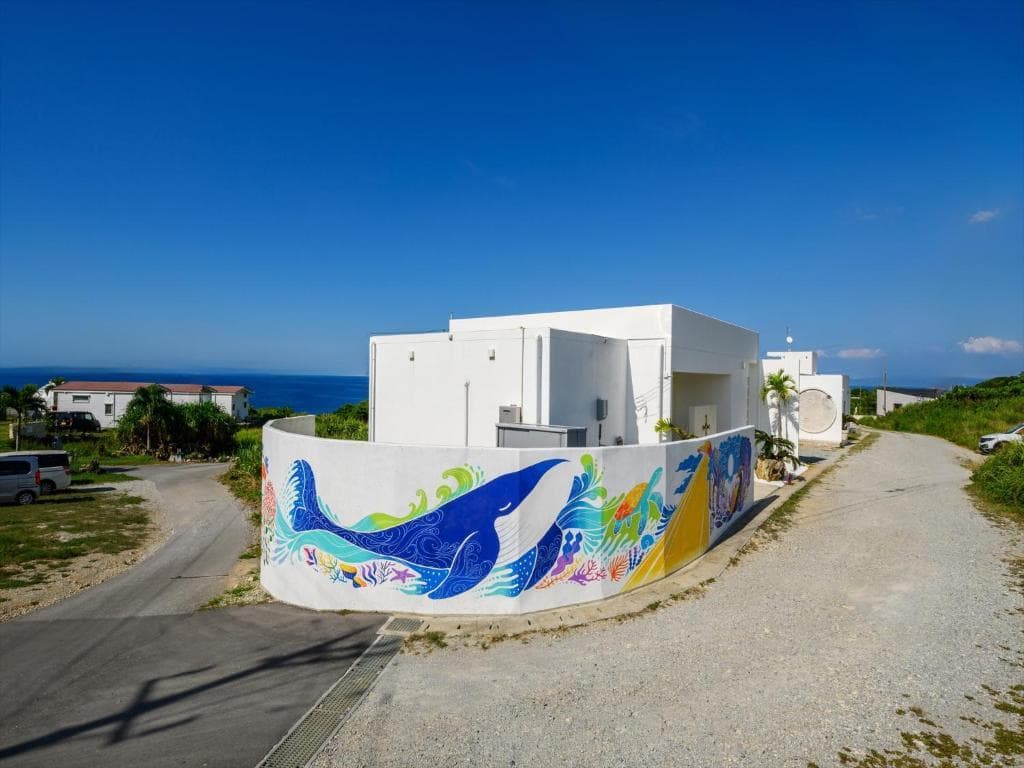 abundance okinawa & Kourijima Sauna resort photo 5