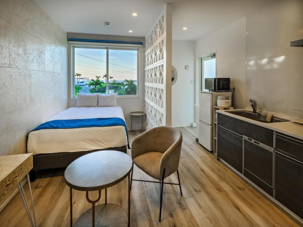 abundance okinawa & Kourijima Sauna resort photo 4