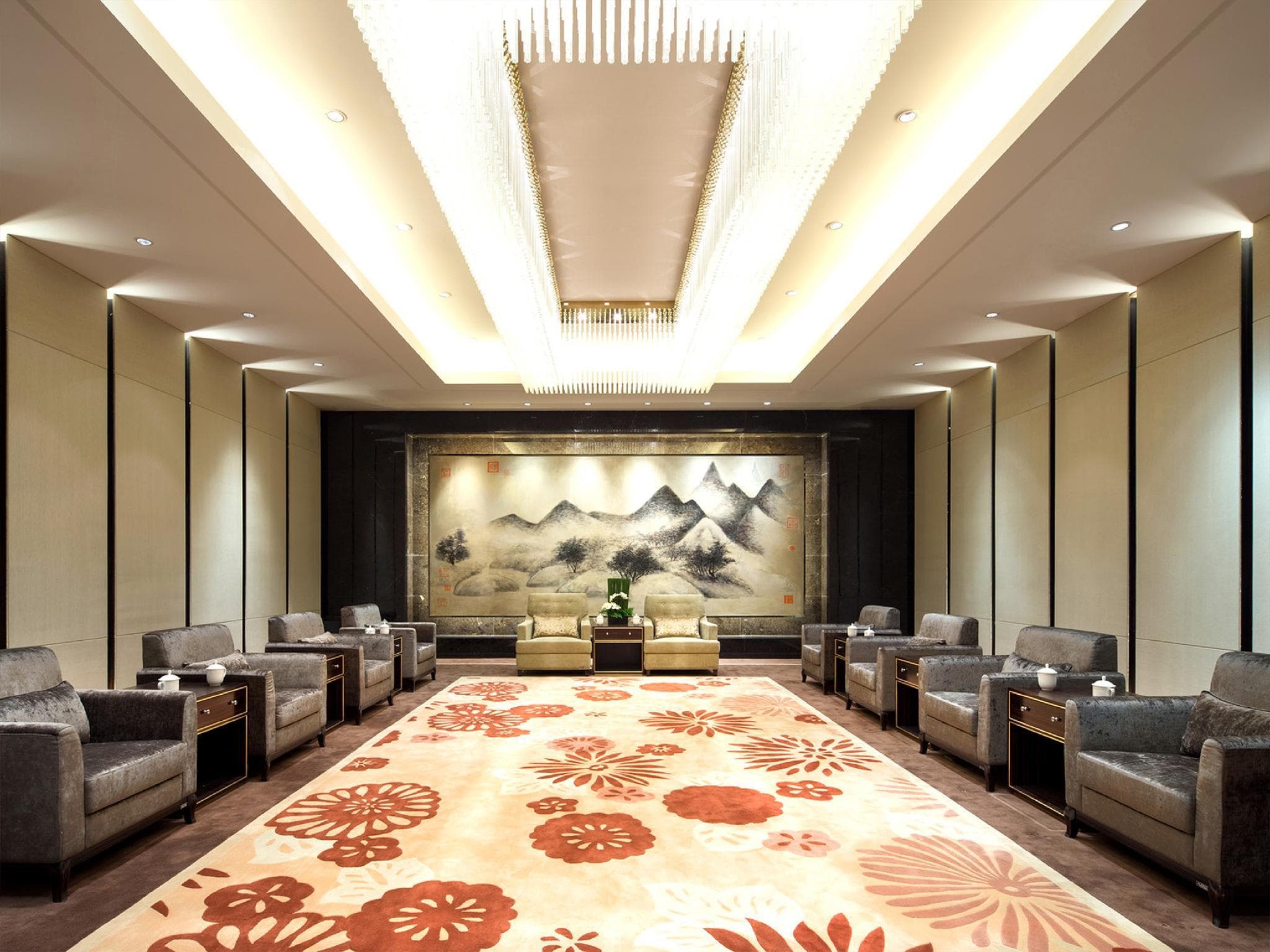 Four Points by Sheraton Hefei, Shushan photo 5