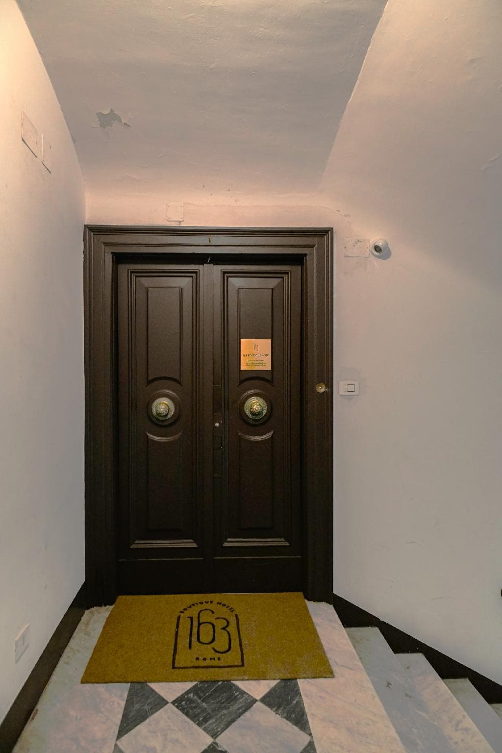 163 BOUTIQUE HOTEL photo 3