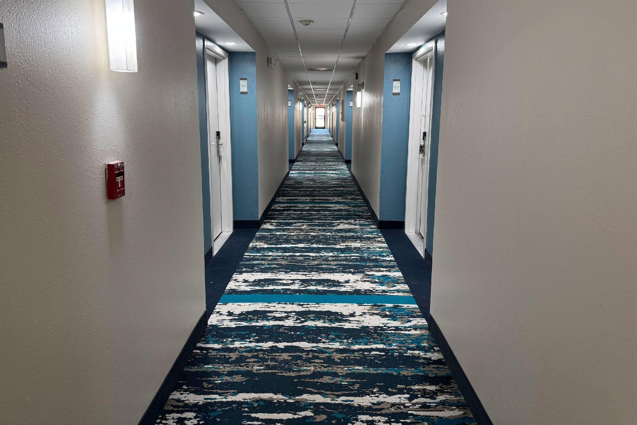 Quality Inn Chattanooga Hamilton Place photo 3