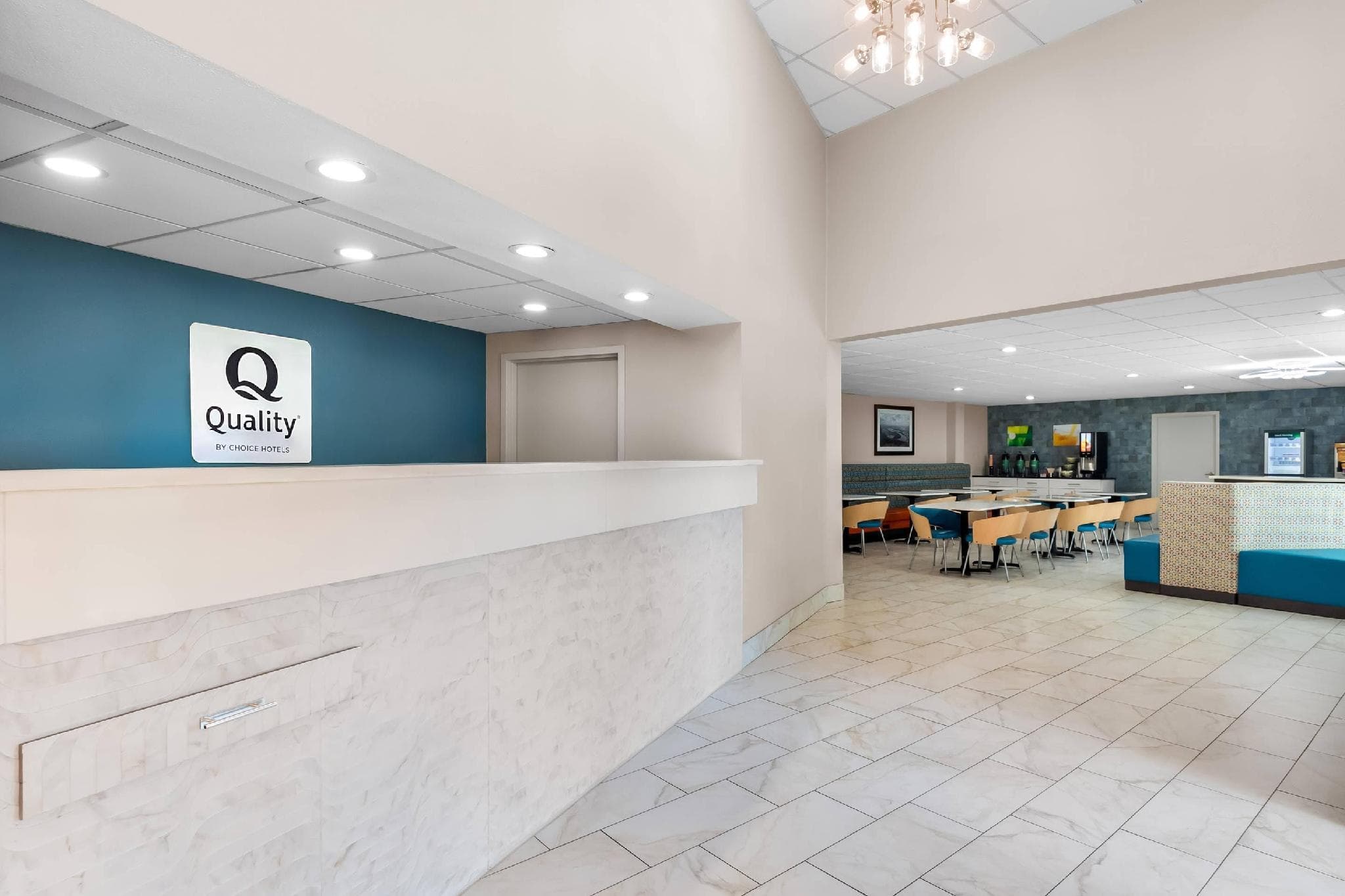 Quality Inn Chattanooga Hamilton Place photo 4