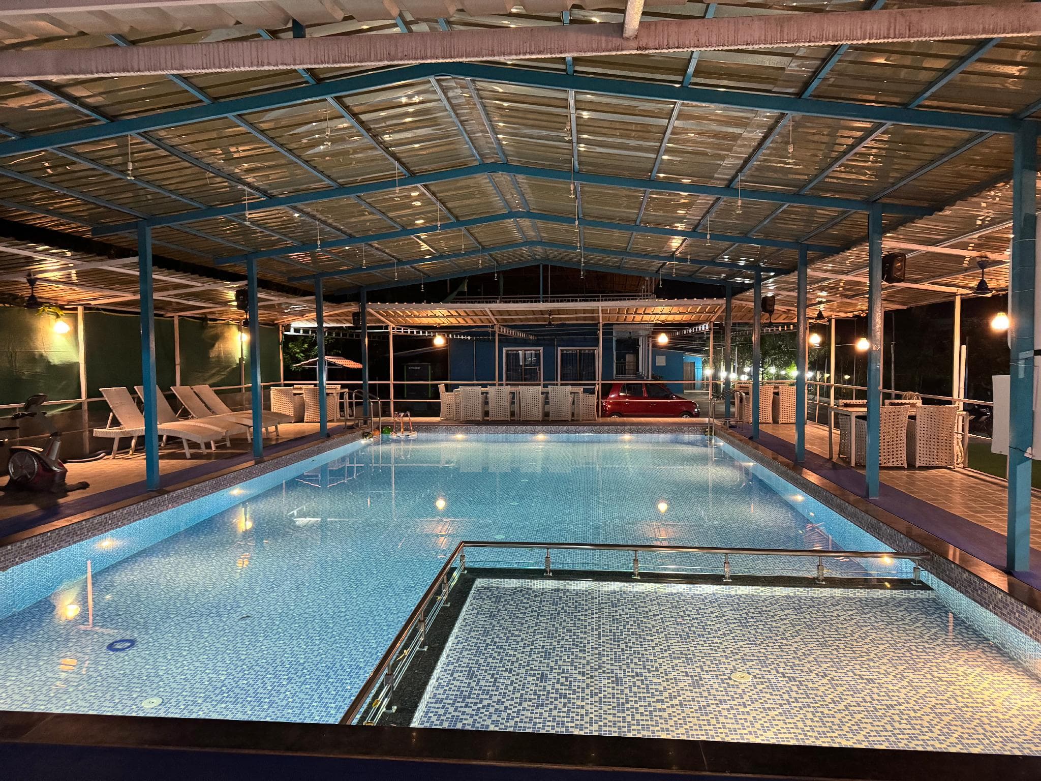 Splash Resort photo 3