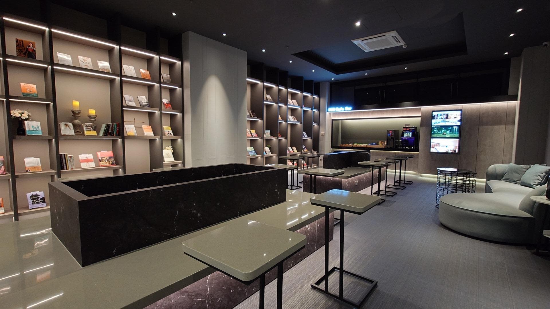 Hub Hotel Taichung Wenxin photo 4