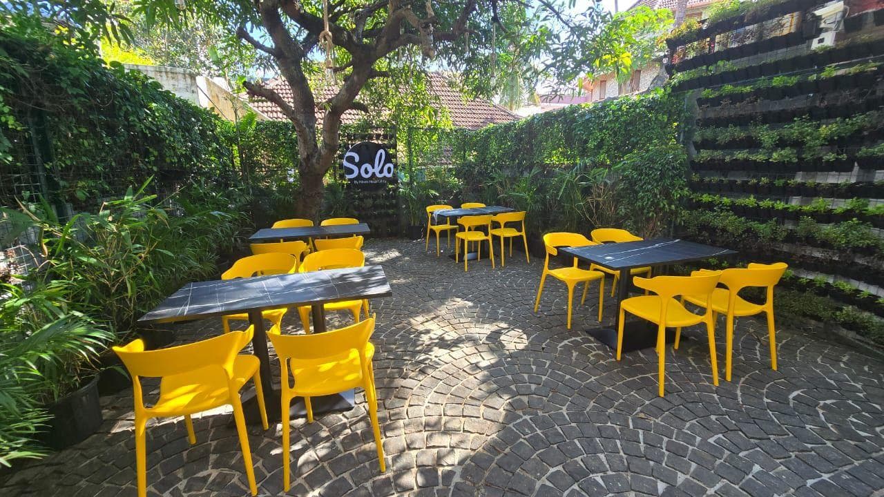 Solo Inn photo 3