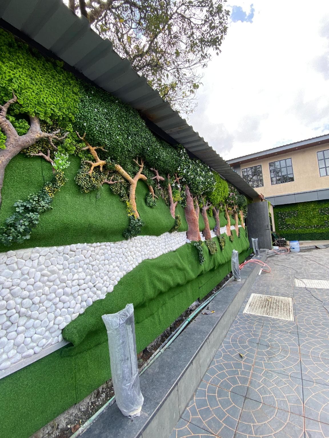 The Byke Shanti Villa - (Pure Veg) photo 4